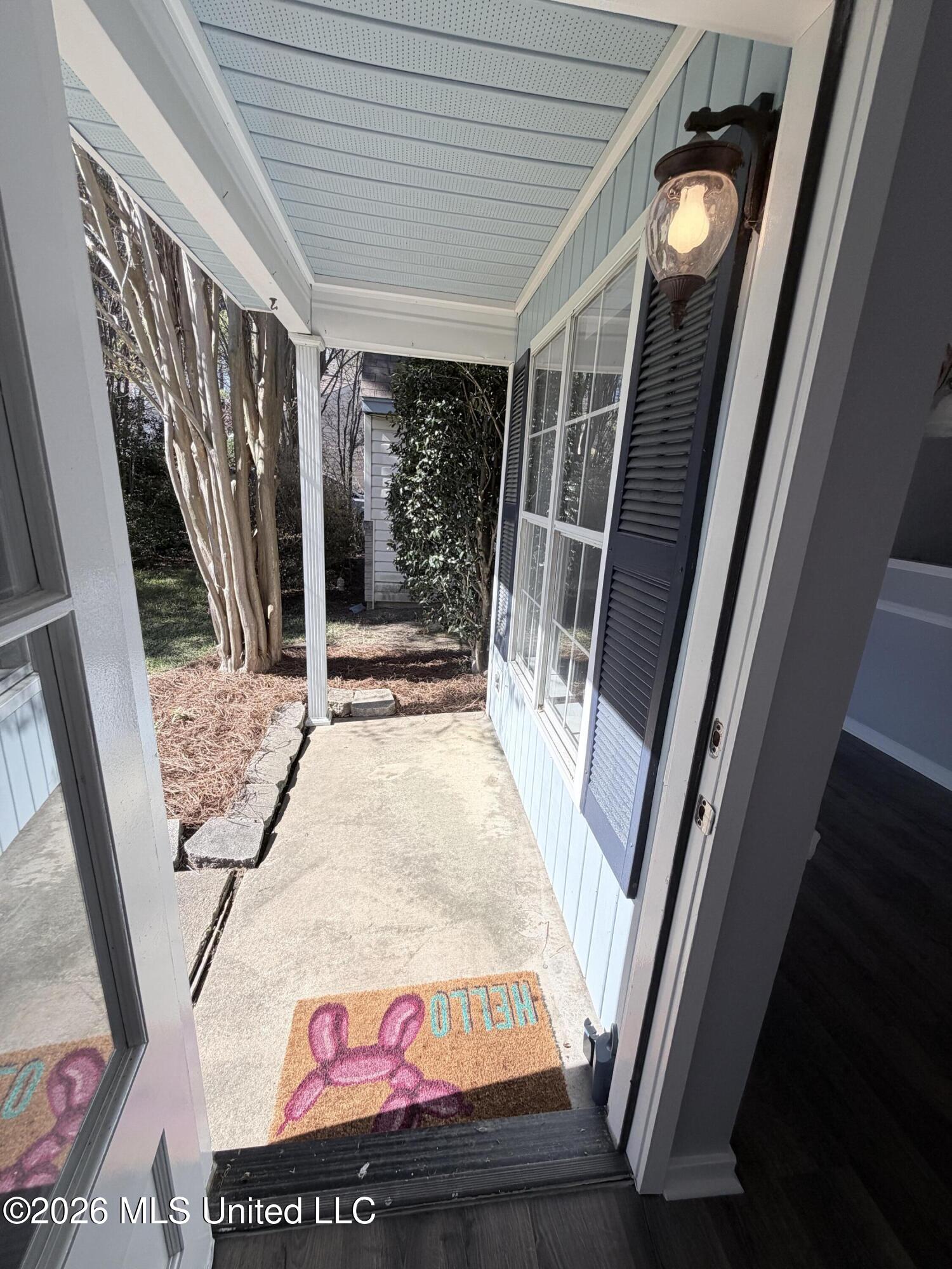 1 Brandy Village Cove