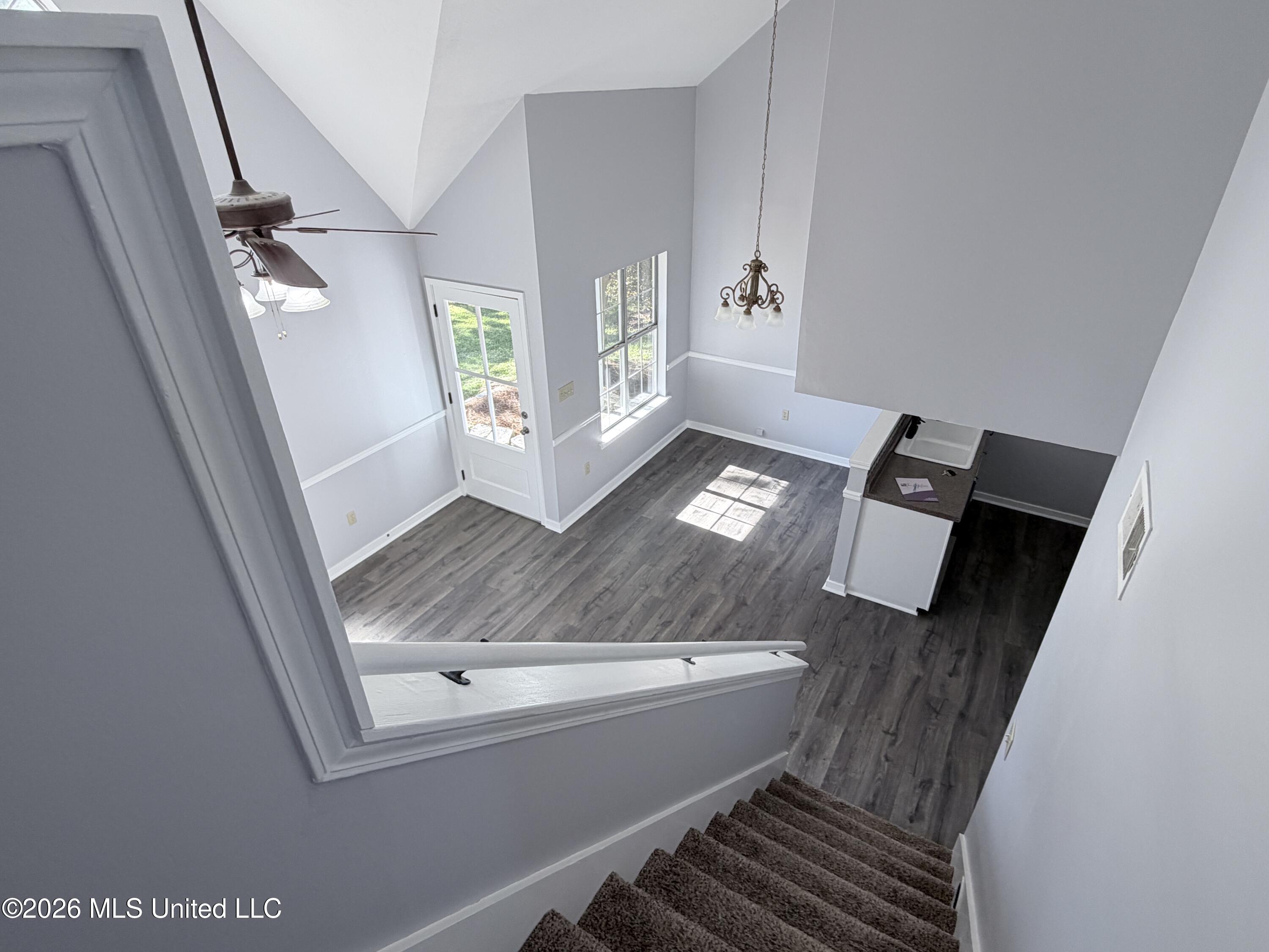 1 Brandy Village Cove