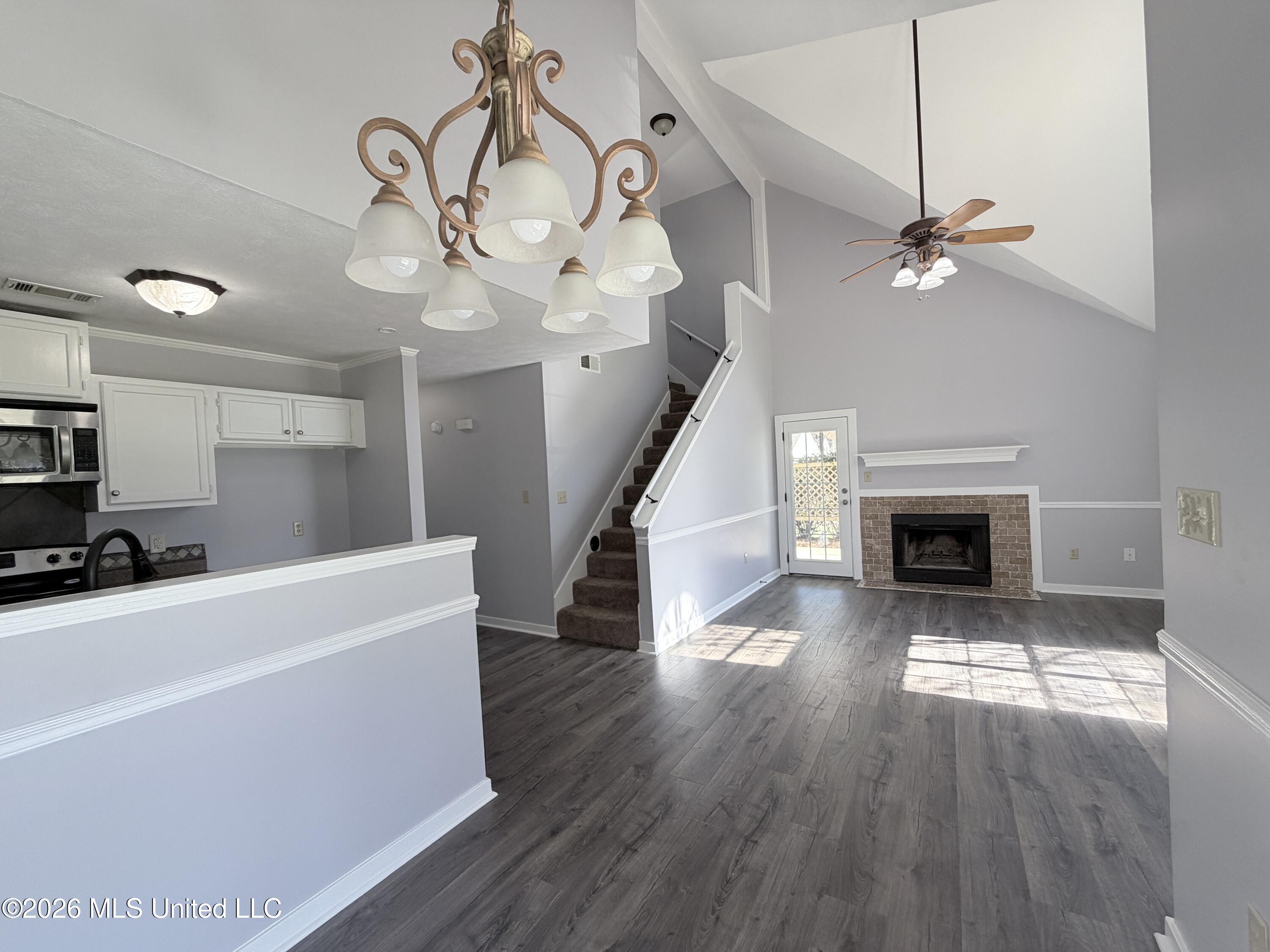 1 Brandy Village Cove