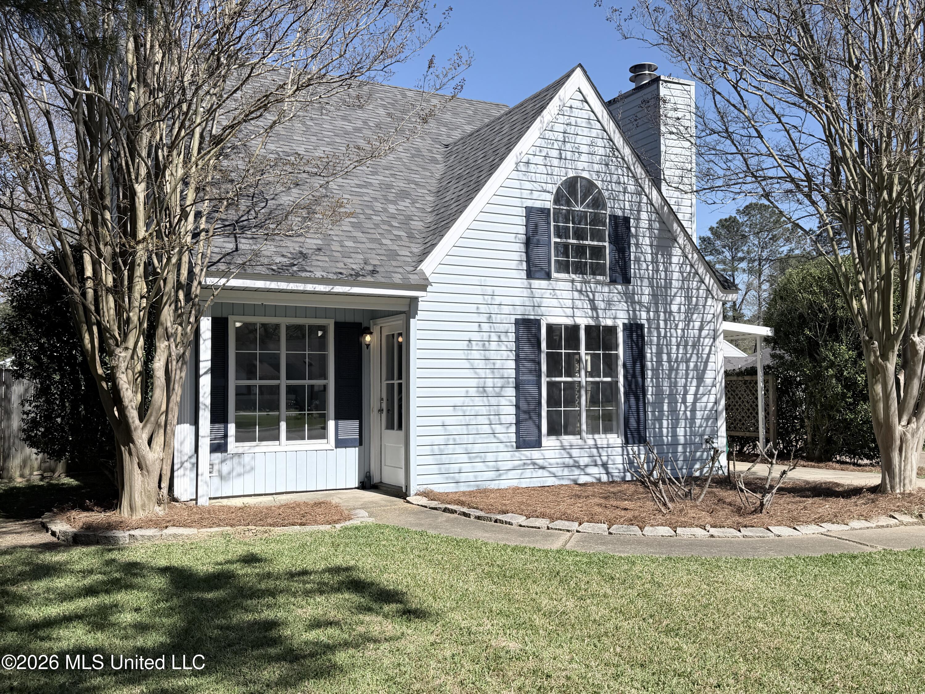 1 Brandy Village Cove