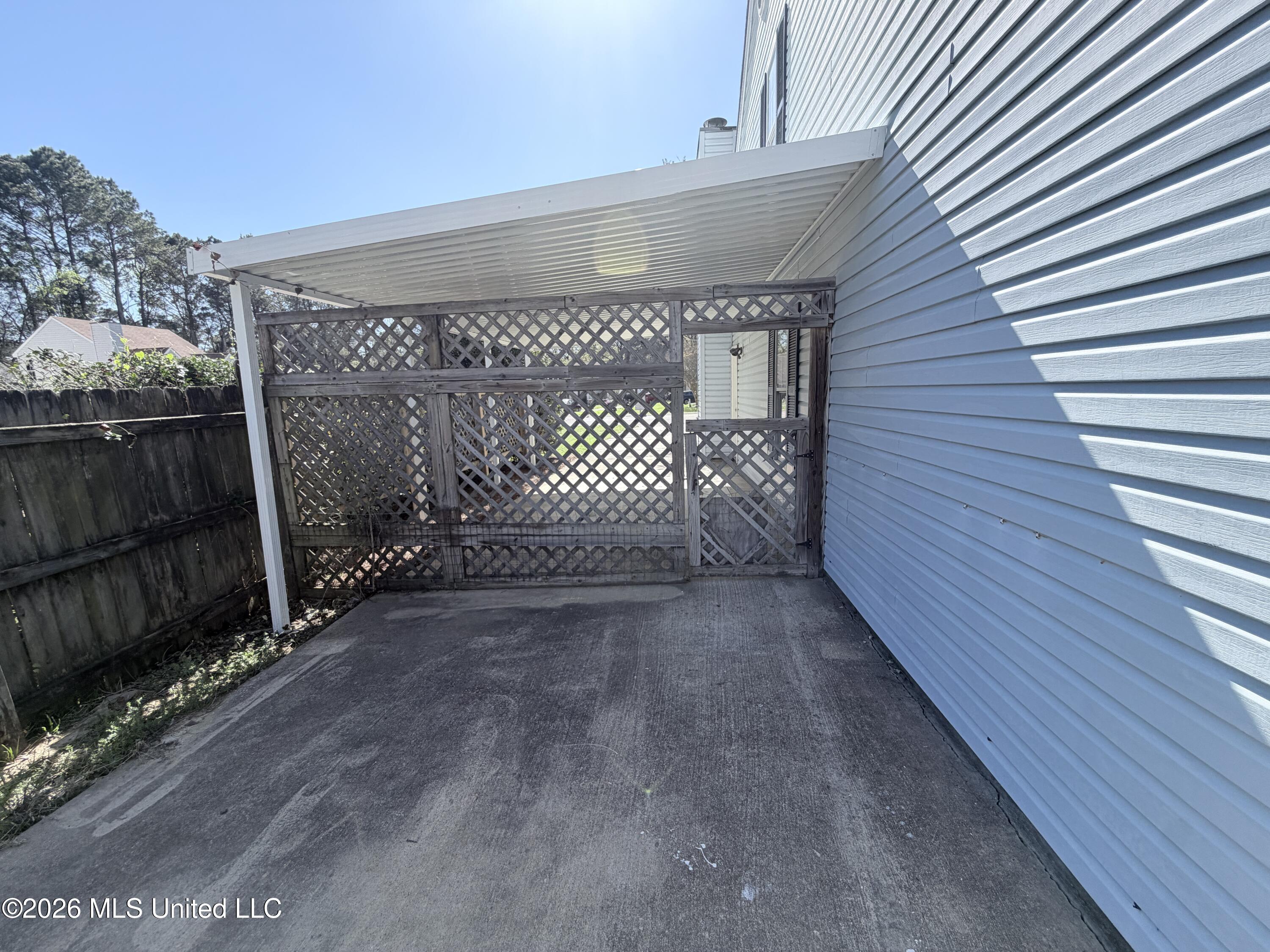 1 Brandy Village Cove