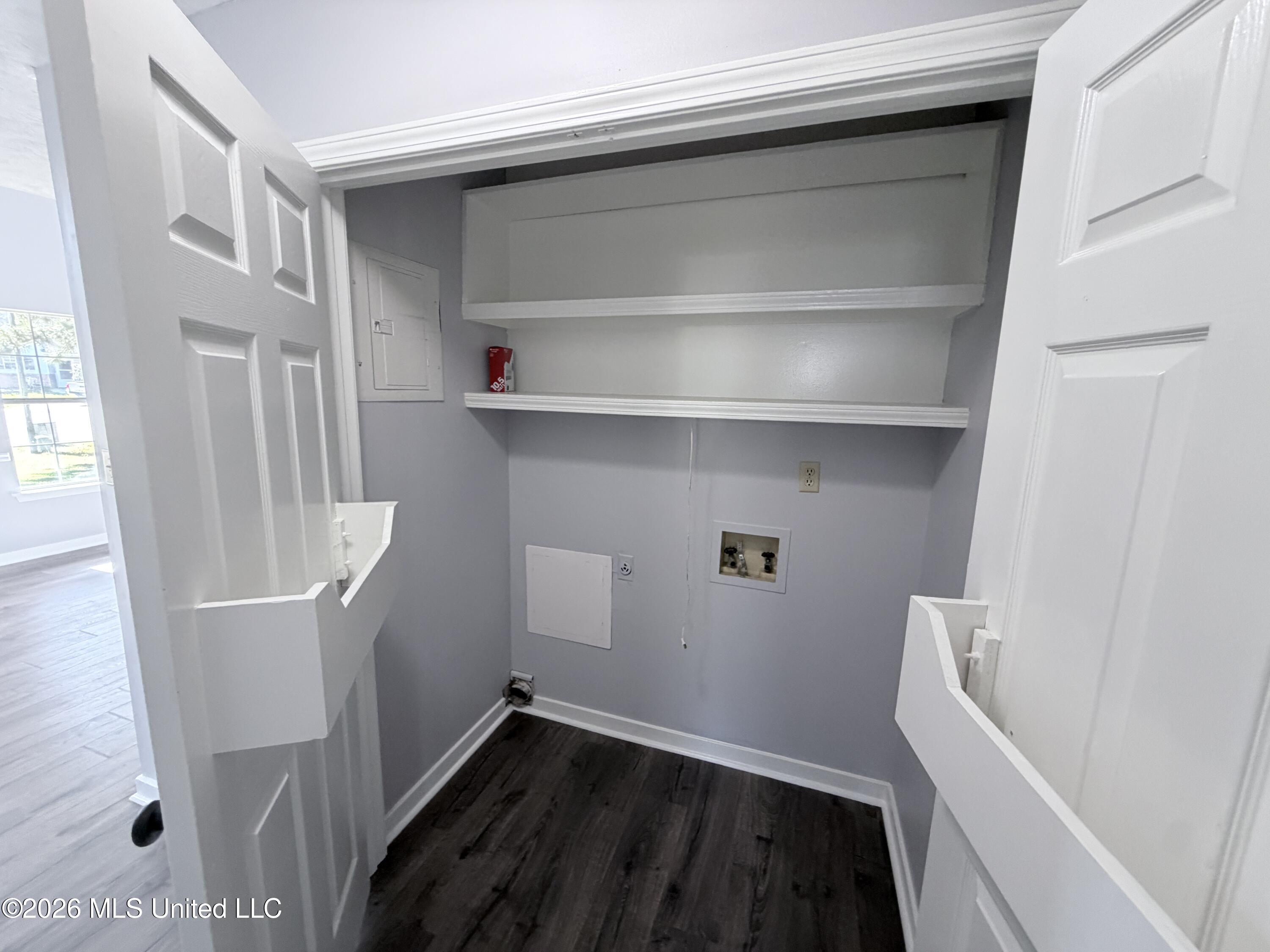 1 Brandy Village Cove