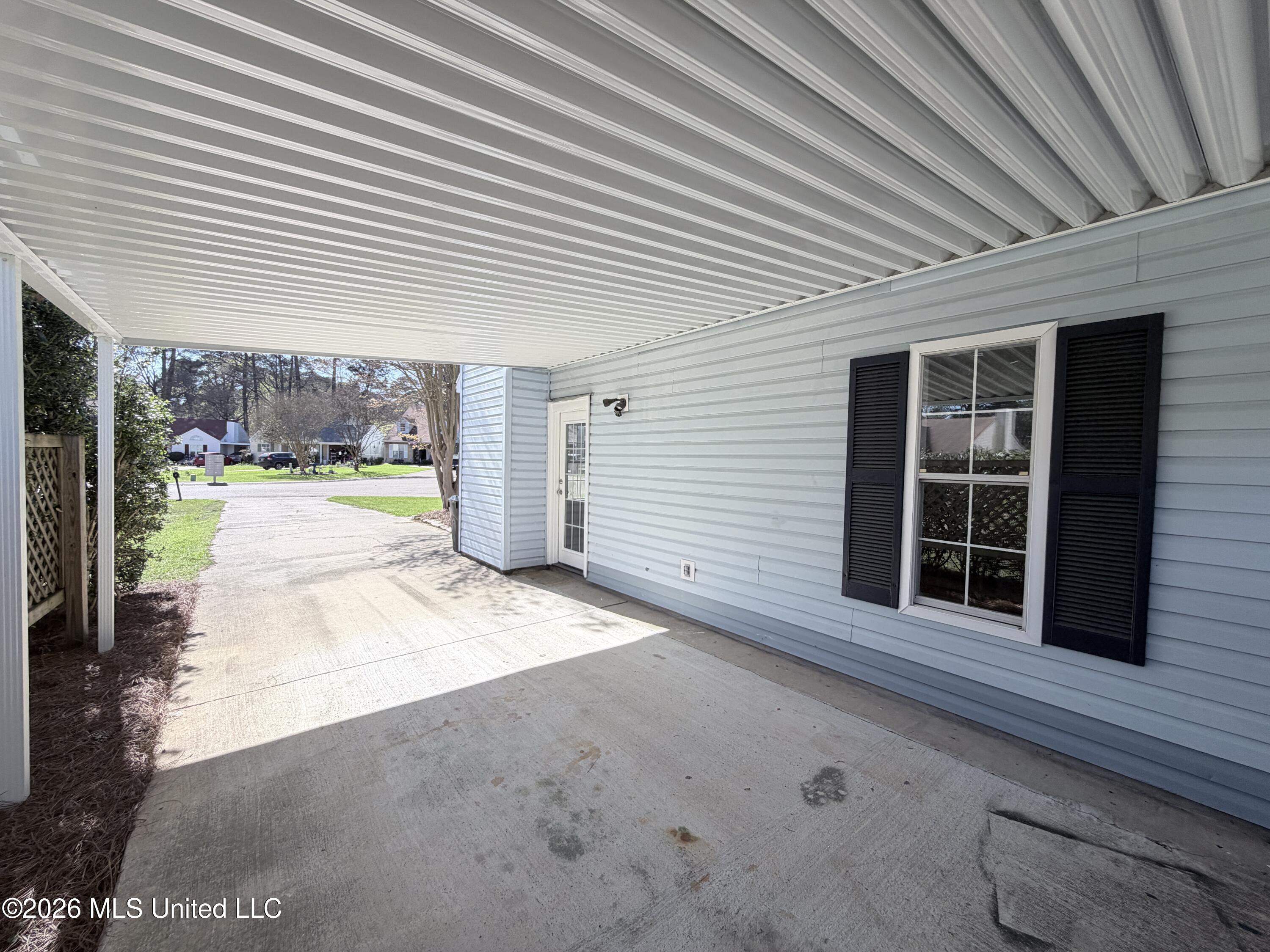 1 Brandy Village Cove