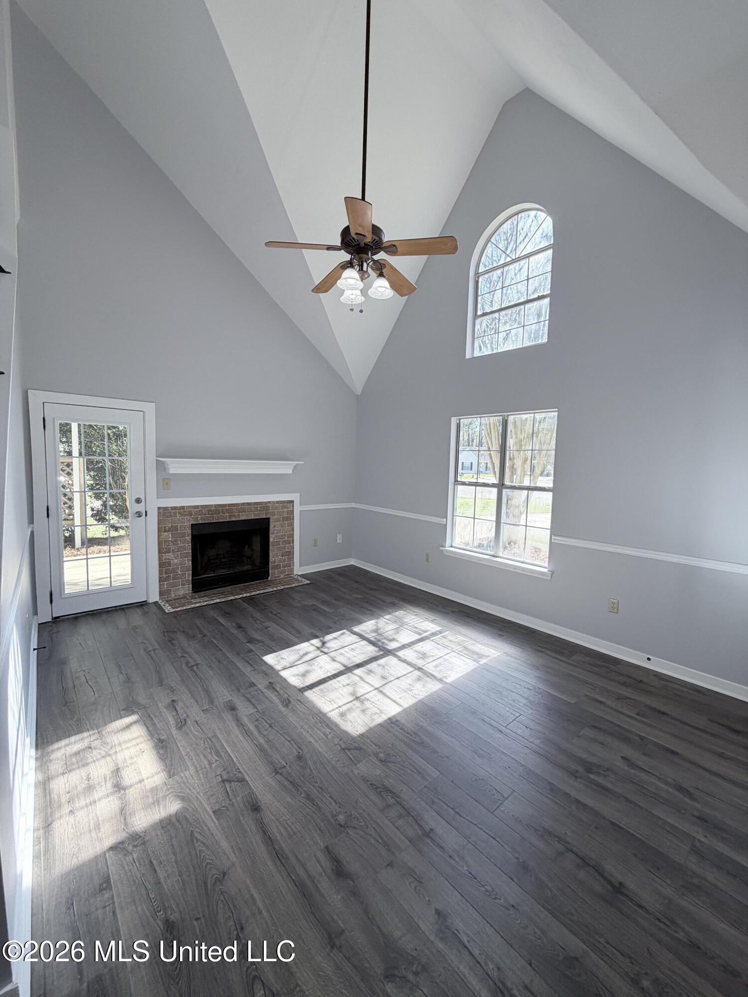 1 Brandy Village Cove