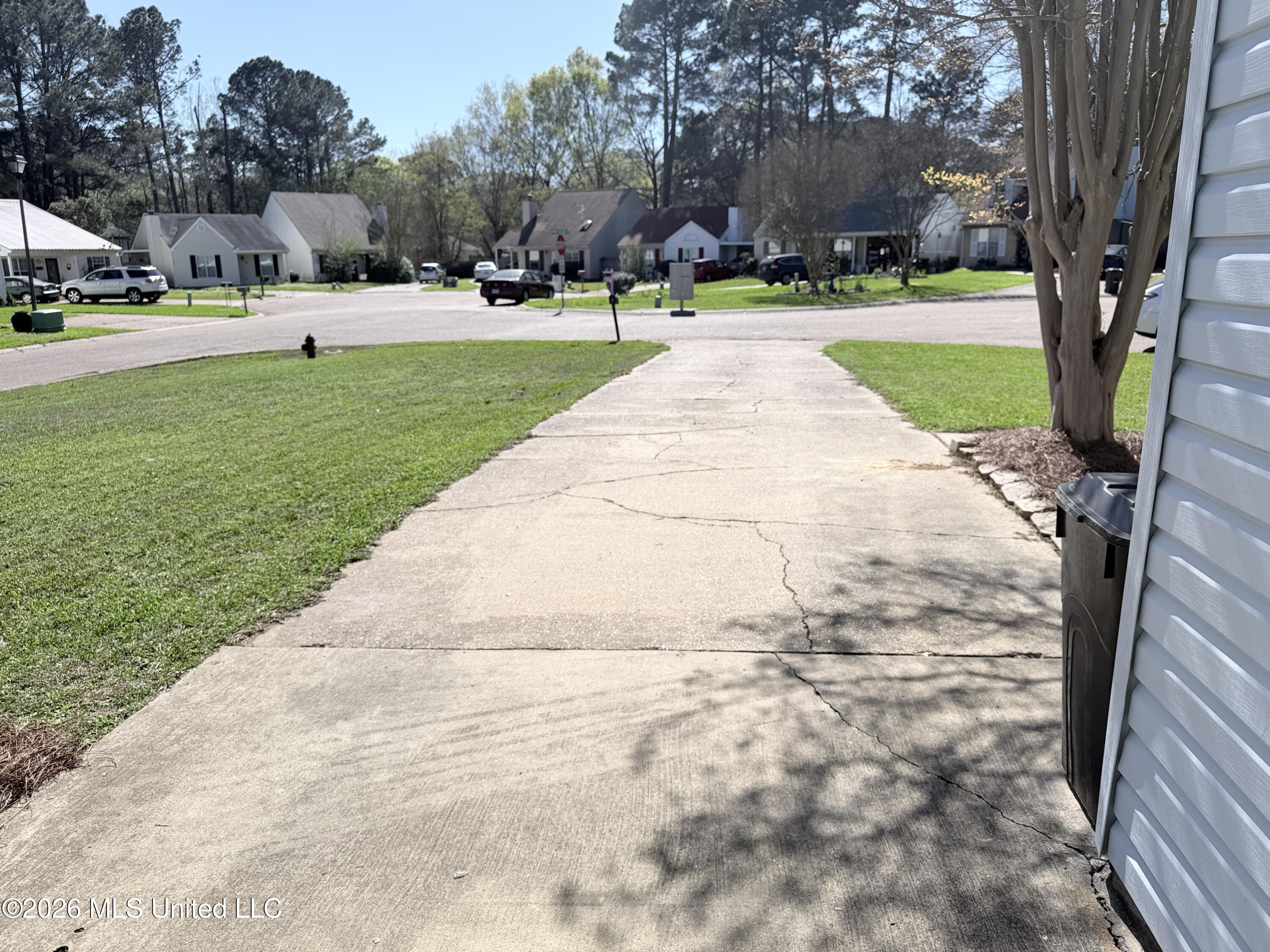 1 Brandy Village Cove