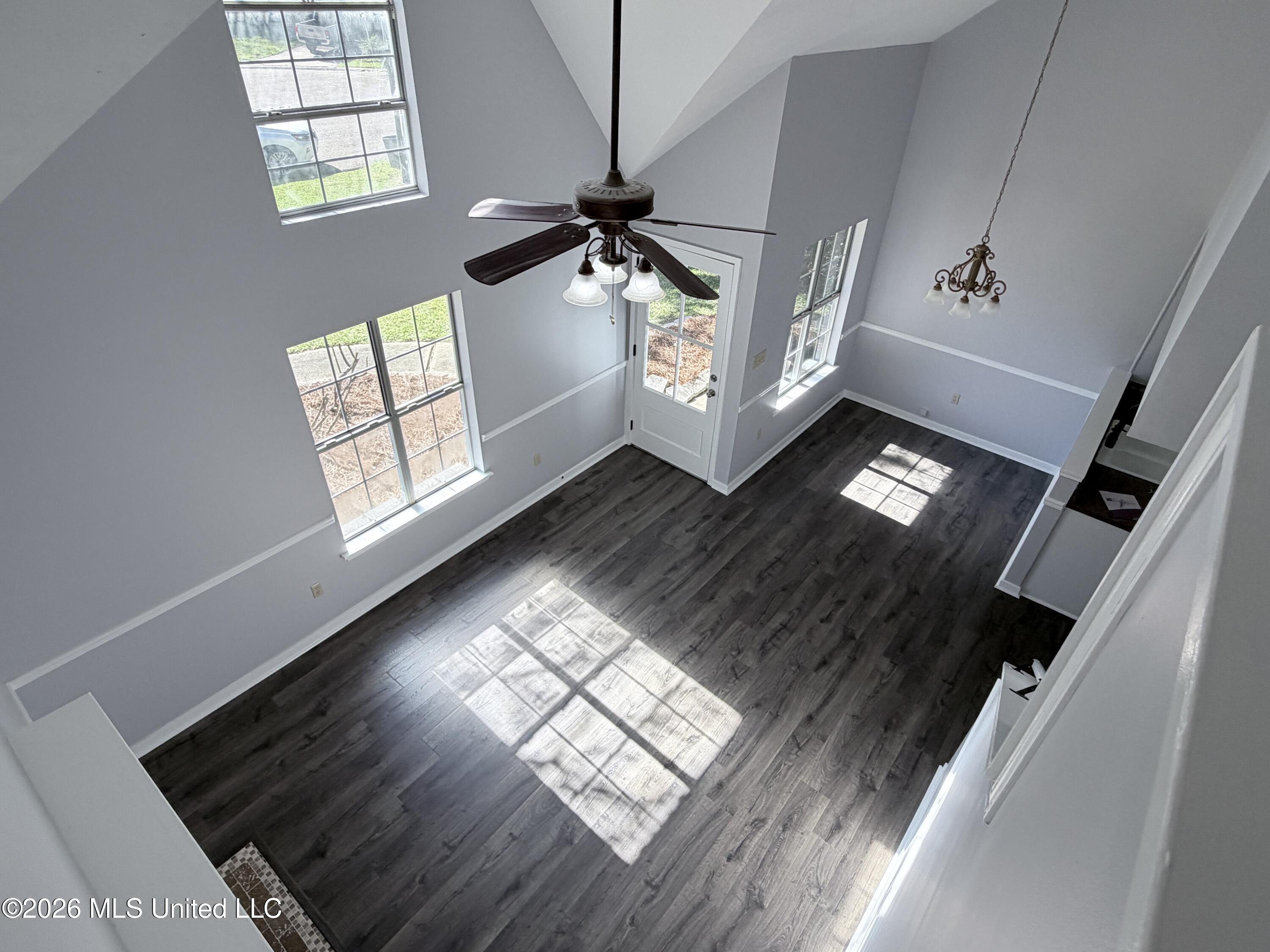 1 Brandy Village Cove