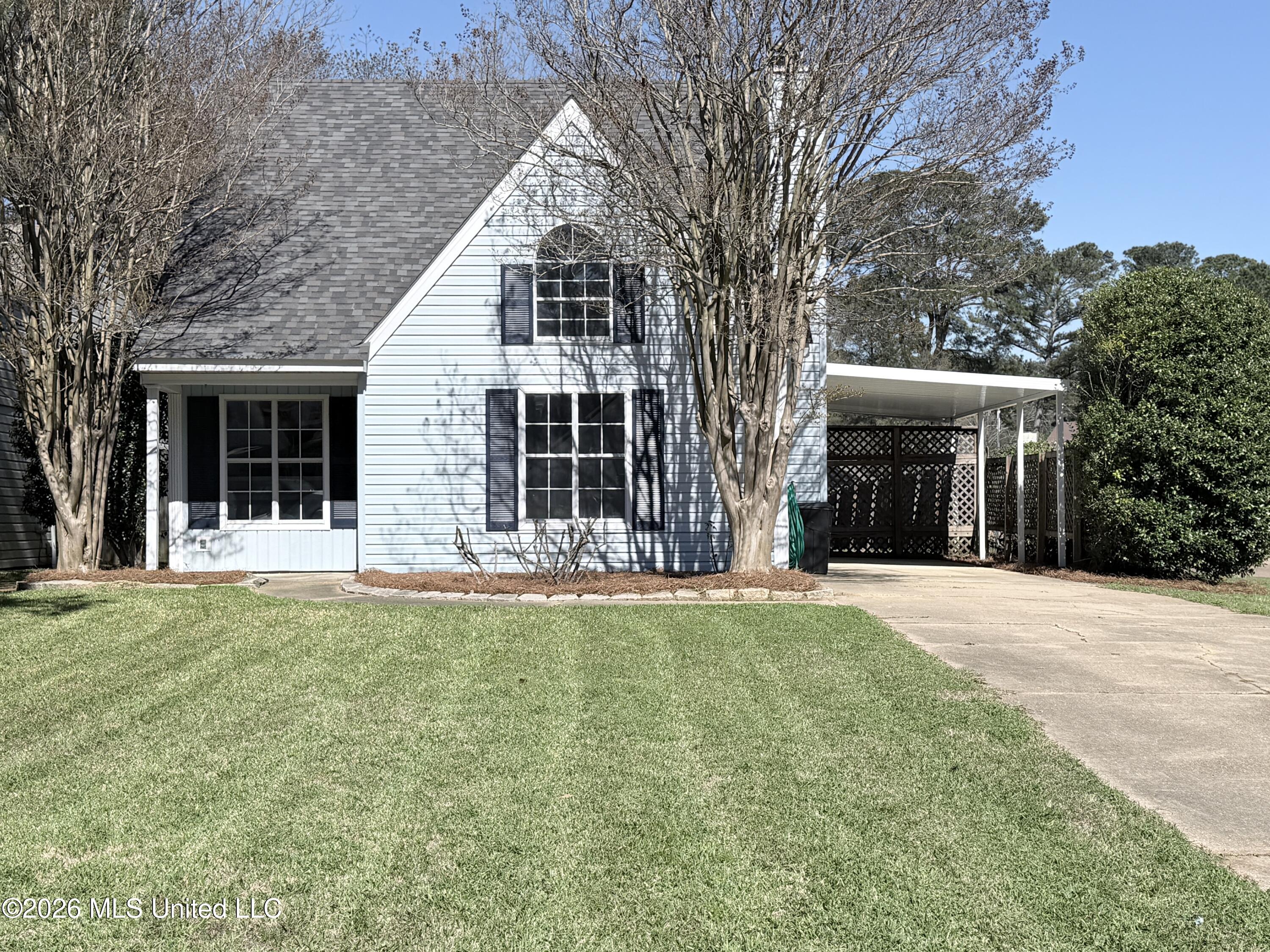 1 Brandy Village Cove