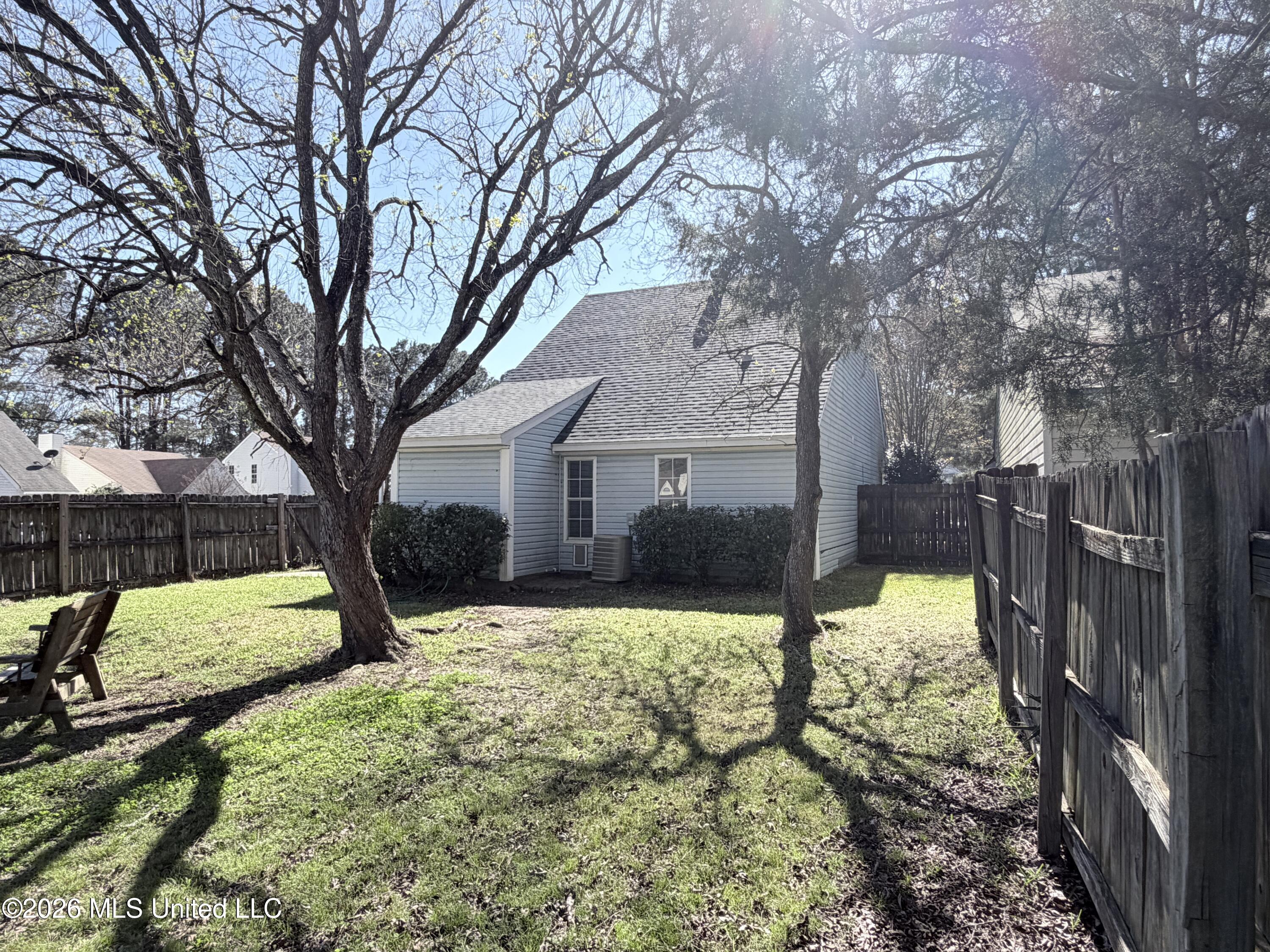 1 Brandy Village Cove