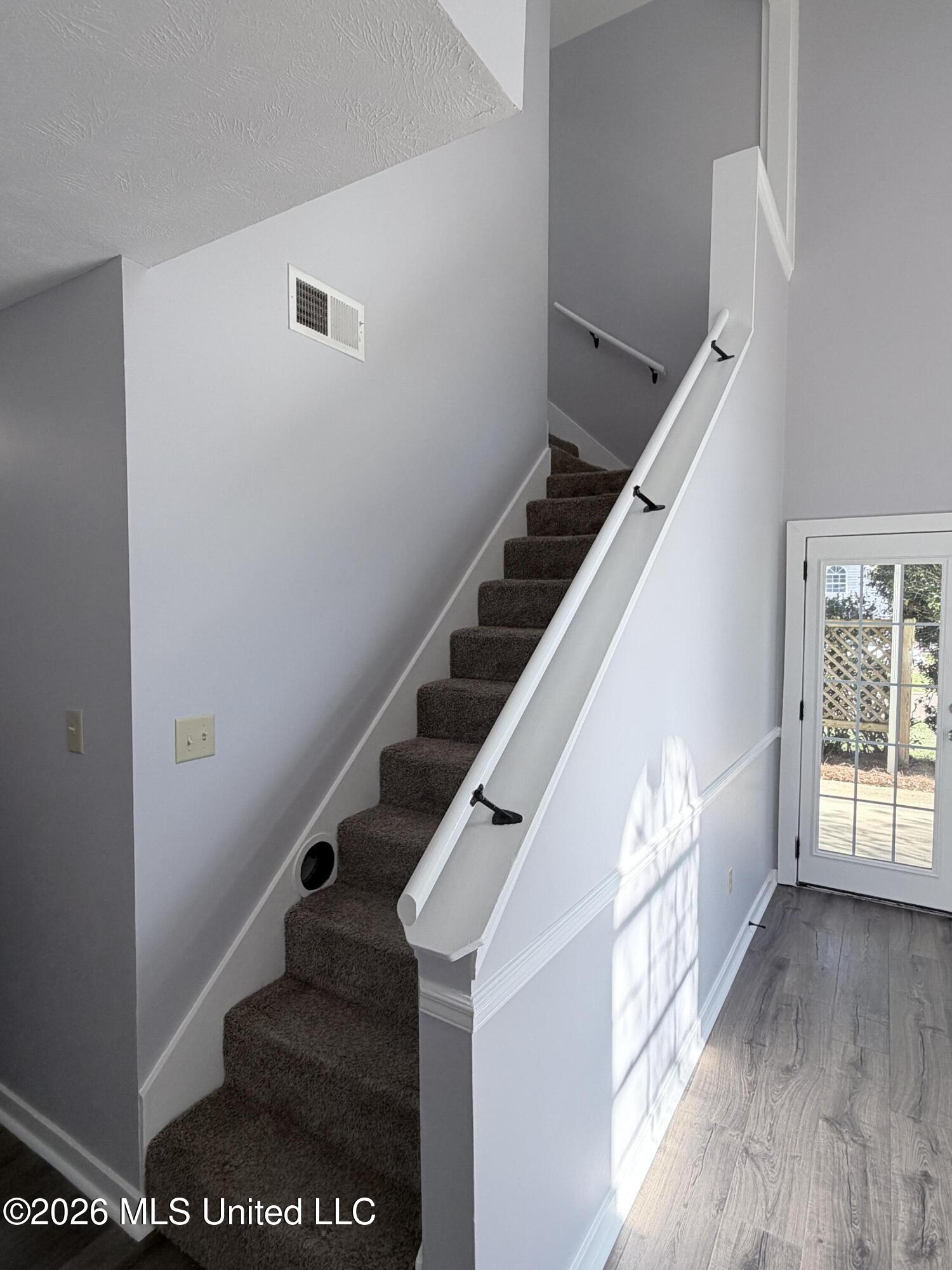 1 Brandy Village Cove