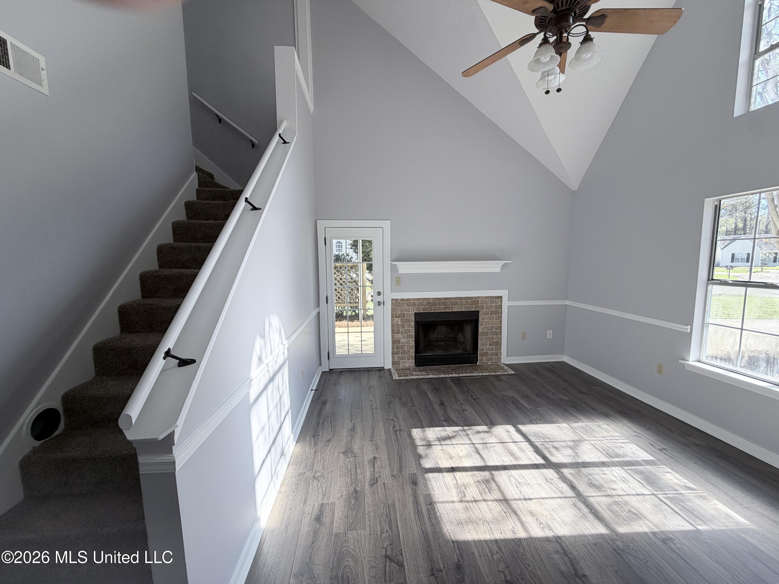 1 Brandy Village Cove