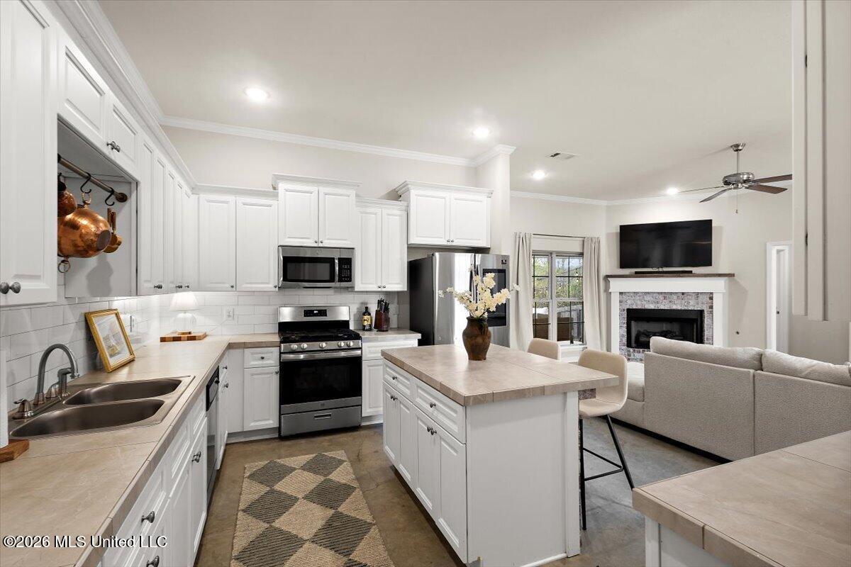 736 Sawgrass Lakes Drive