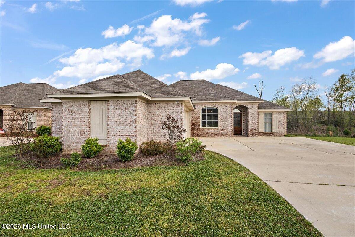 736 Sawgrass Lakes Drive