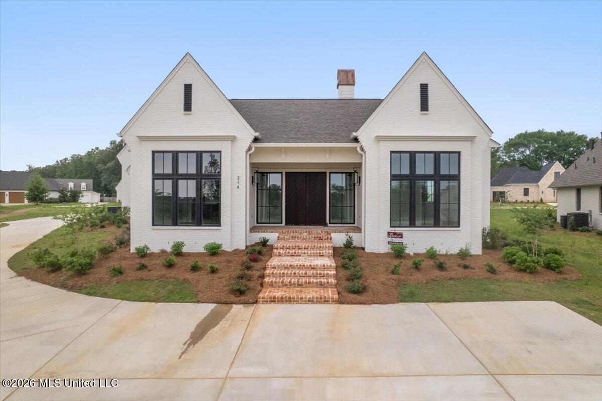 214 Welchshire Drive