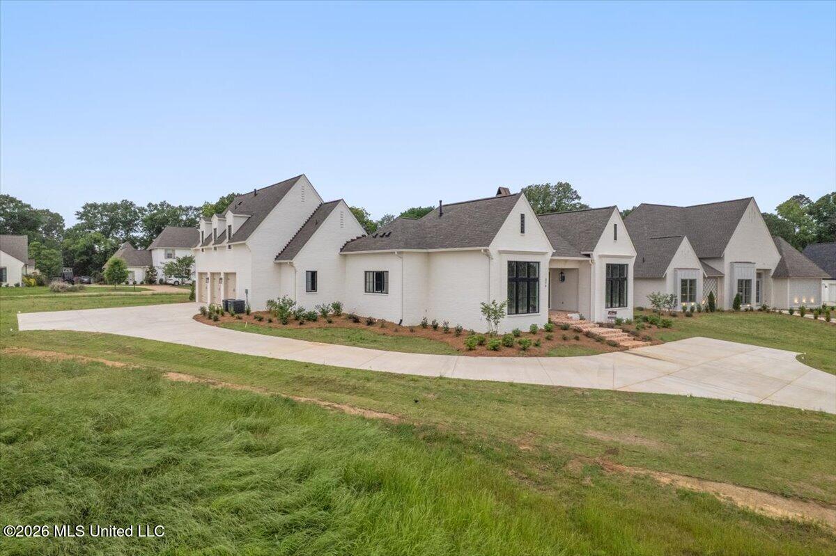 214 Welchshire Drive