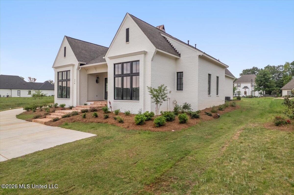214 Welchshire Drive