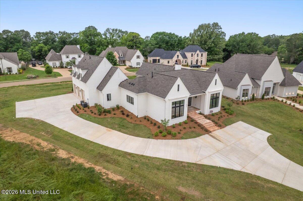 214 Welchshire Drive