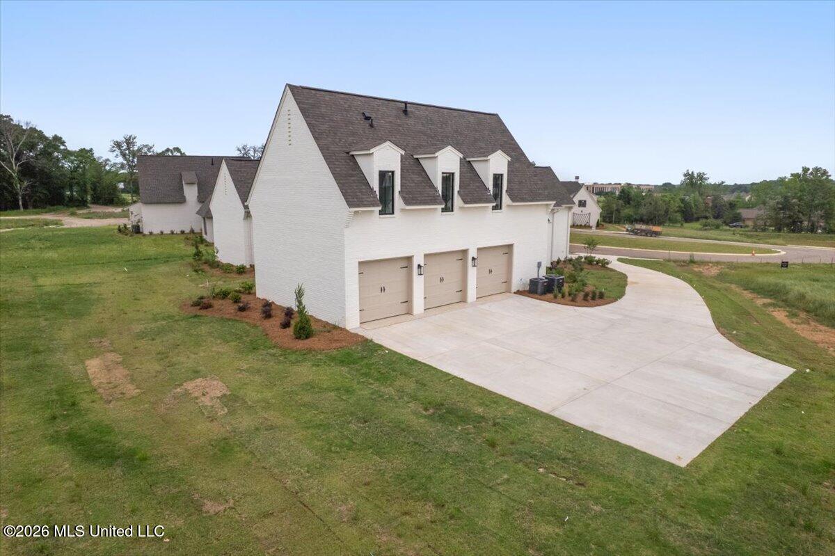 214 Welchshire Drive