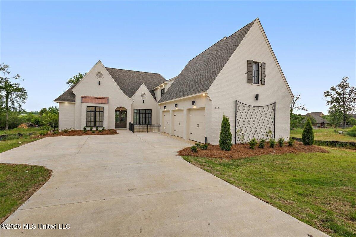 213 Welchshire Drive