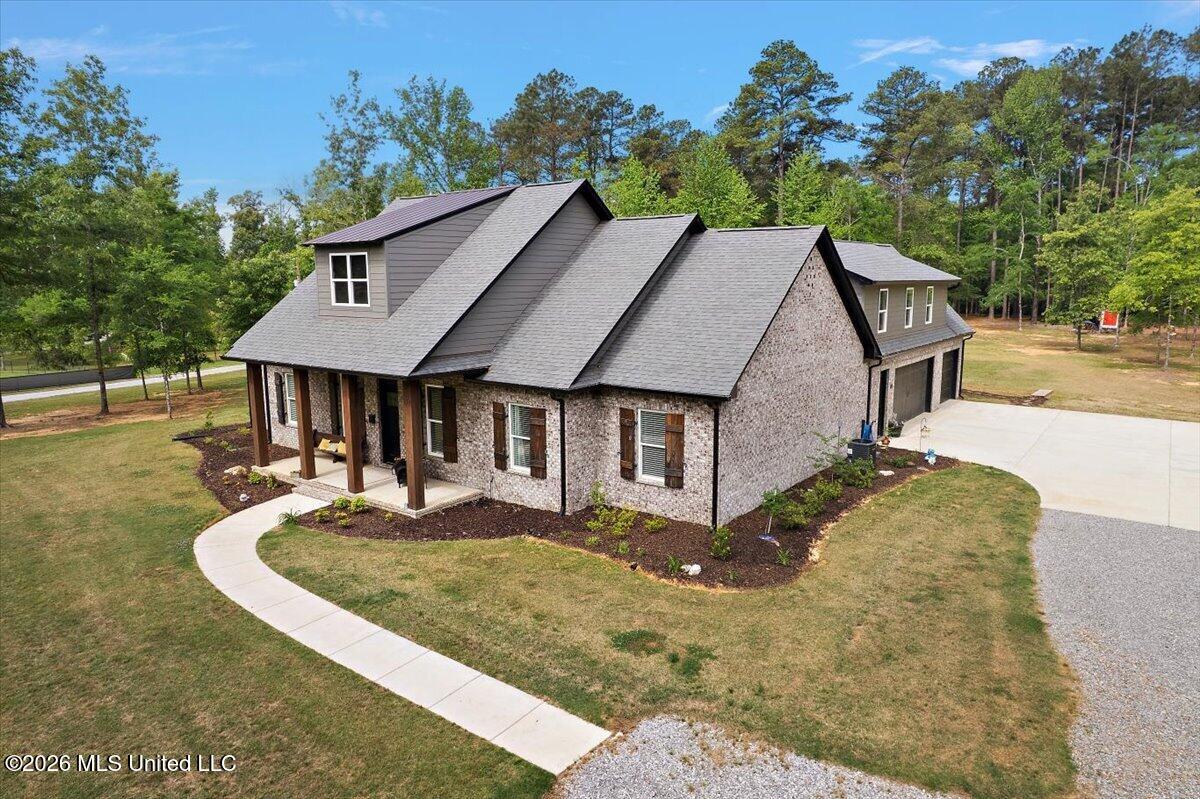 118 Cedar Ridge Drive