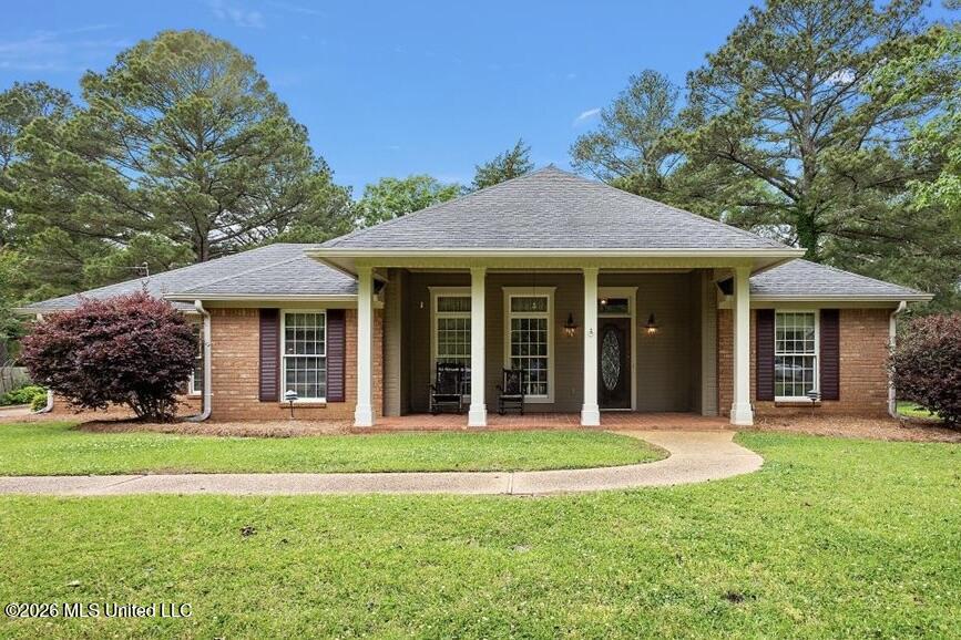 19 Deerfield Drive