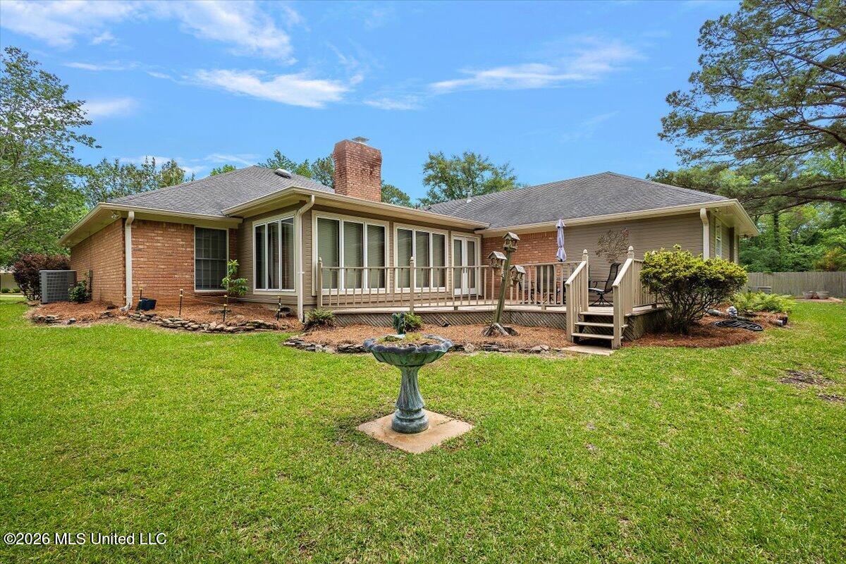 19 Deerfield Drive