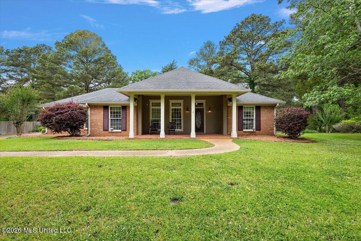 19 Deerfield Drive