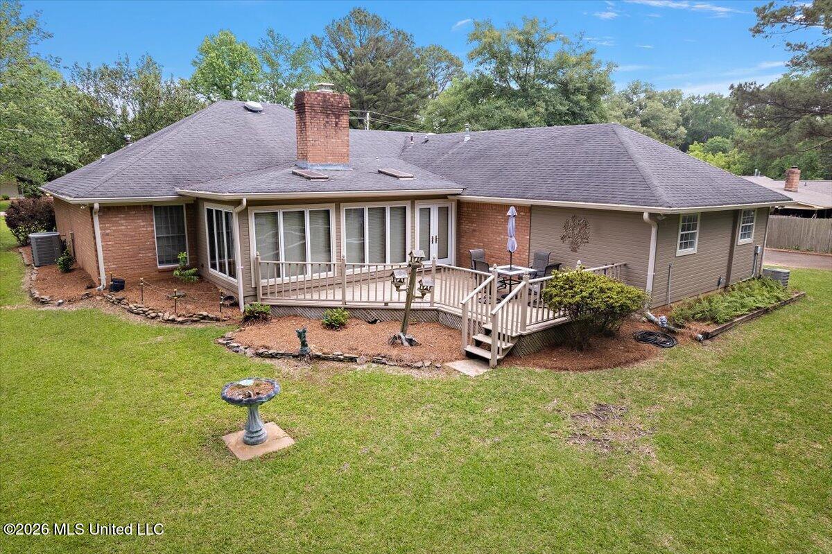 19 Deerfield Drive