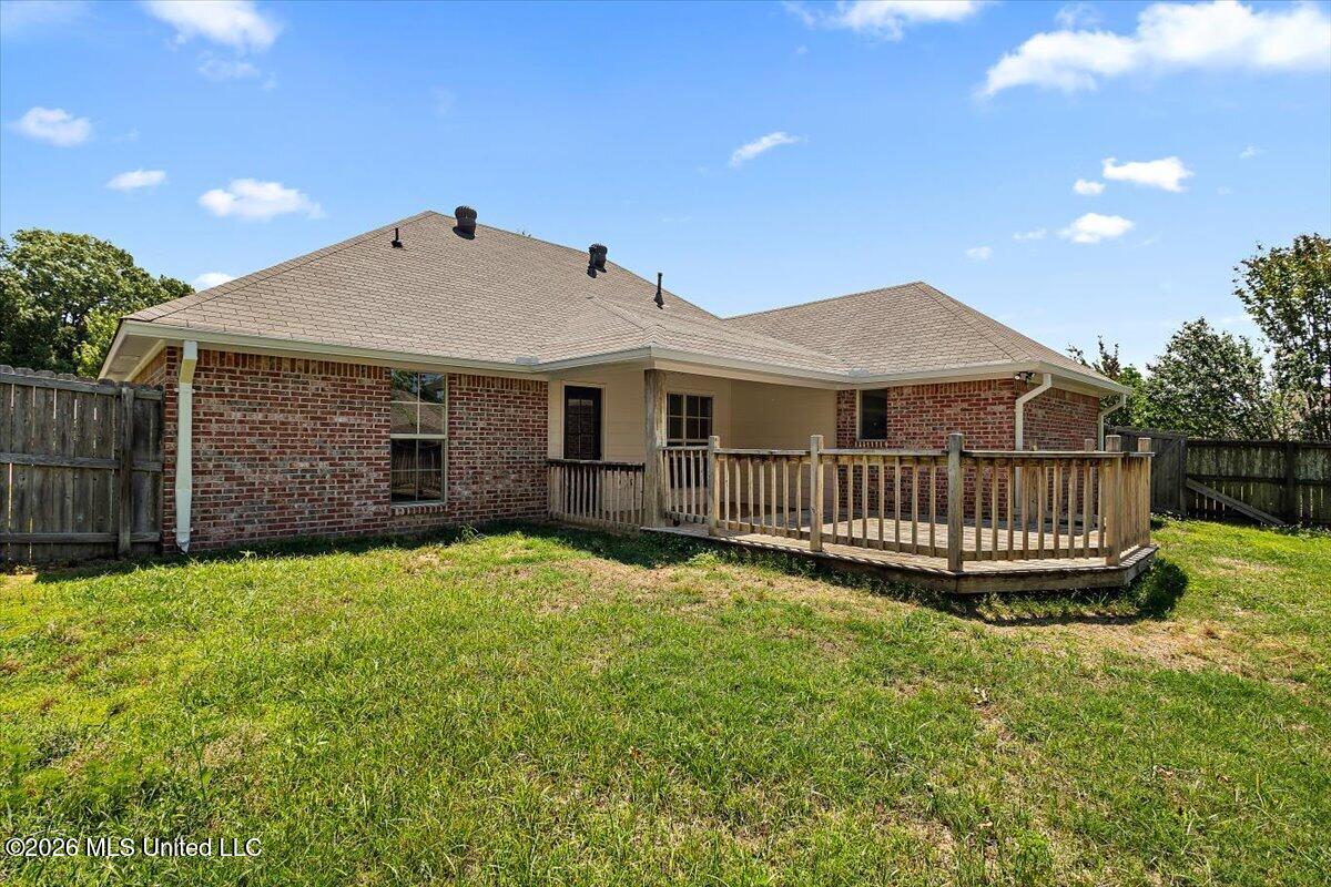 140 Millhouse Drive