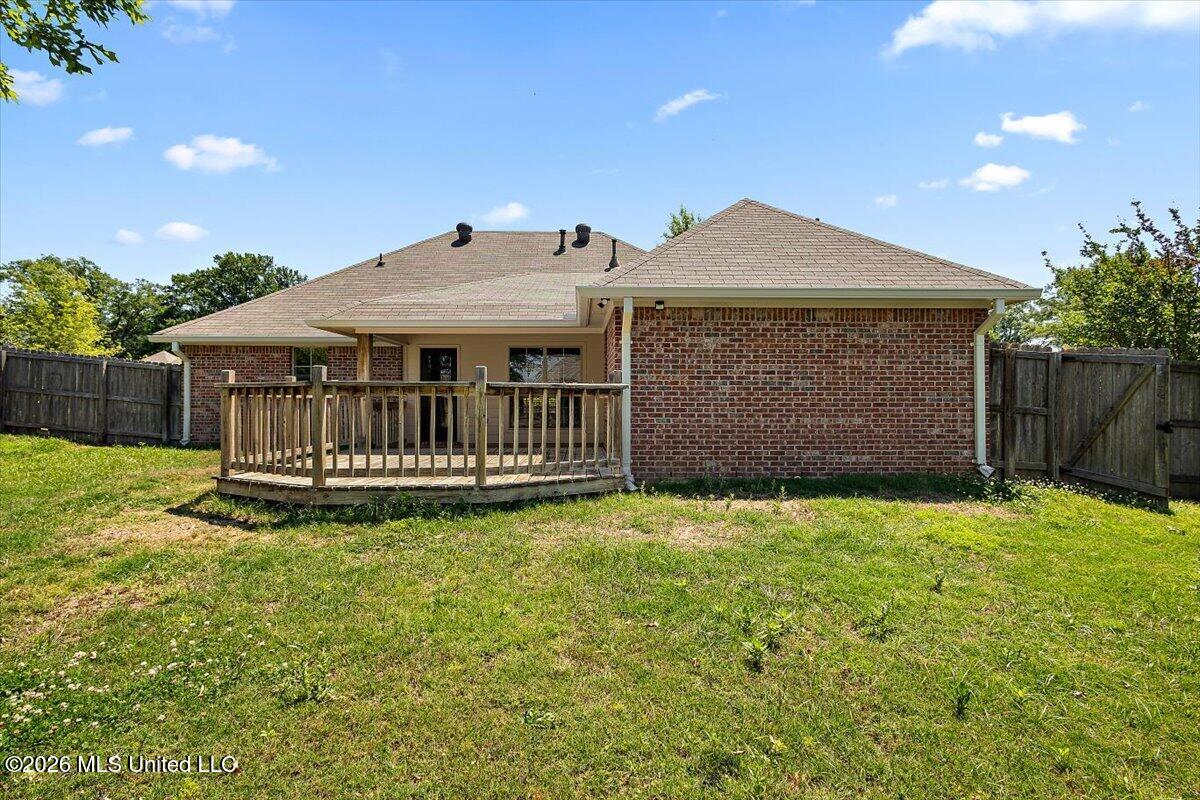 140 Millhouse Drive