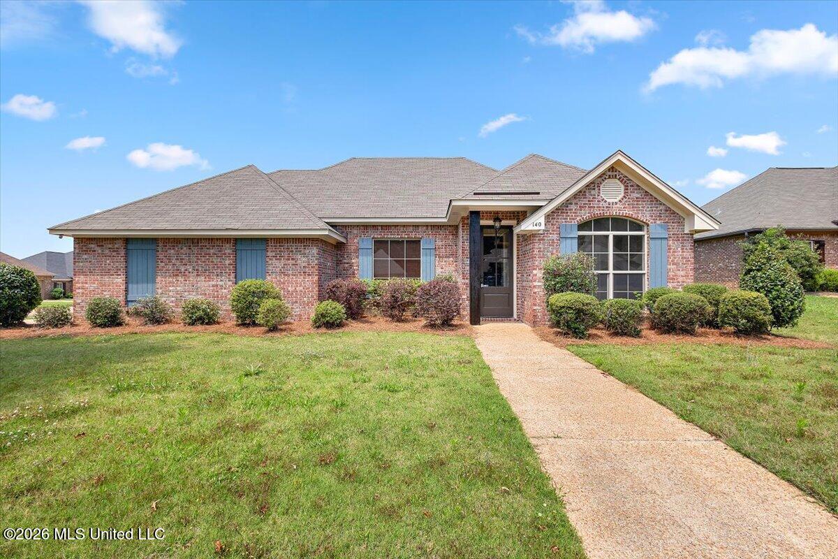 140 Millhouse Drive