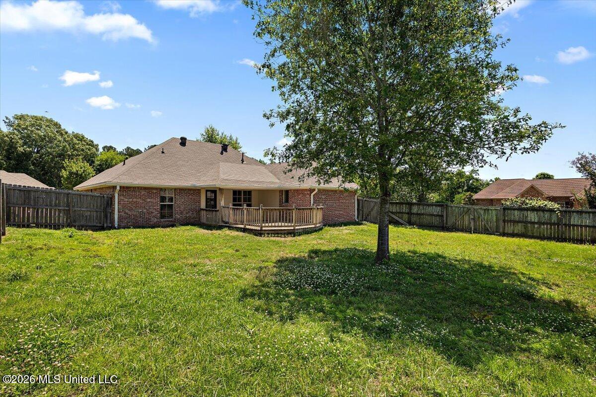 140 Millhouse Drive