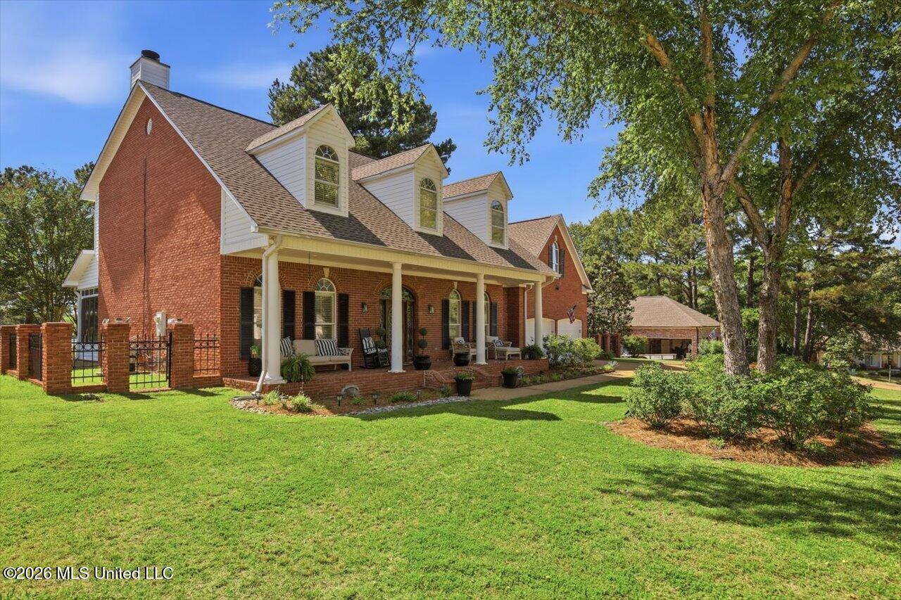 131 Eastpointe Circle
