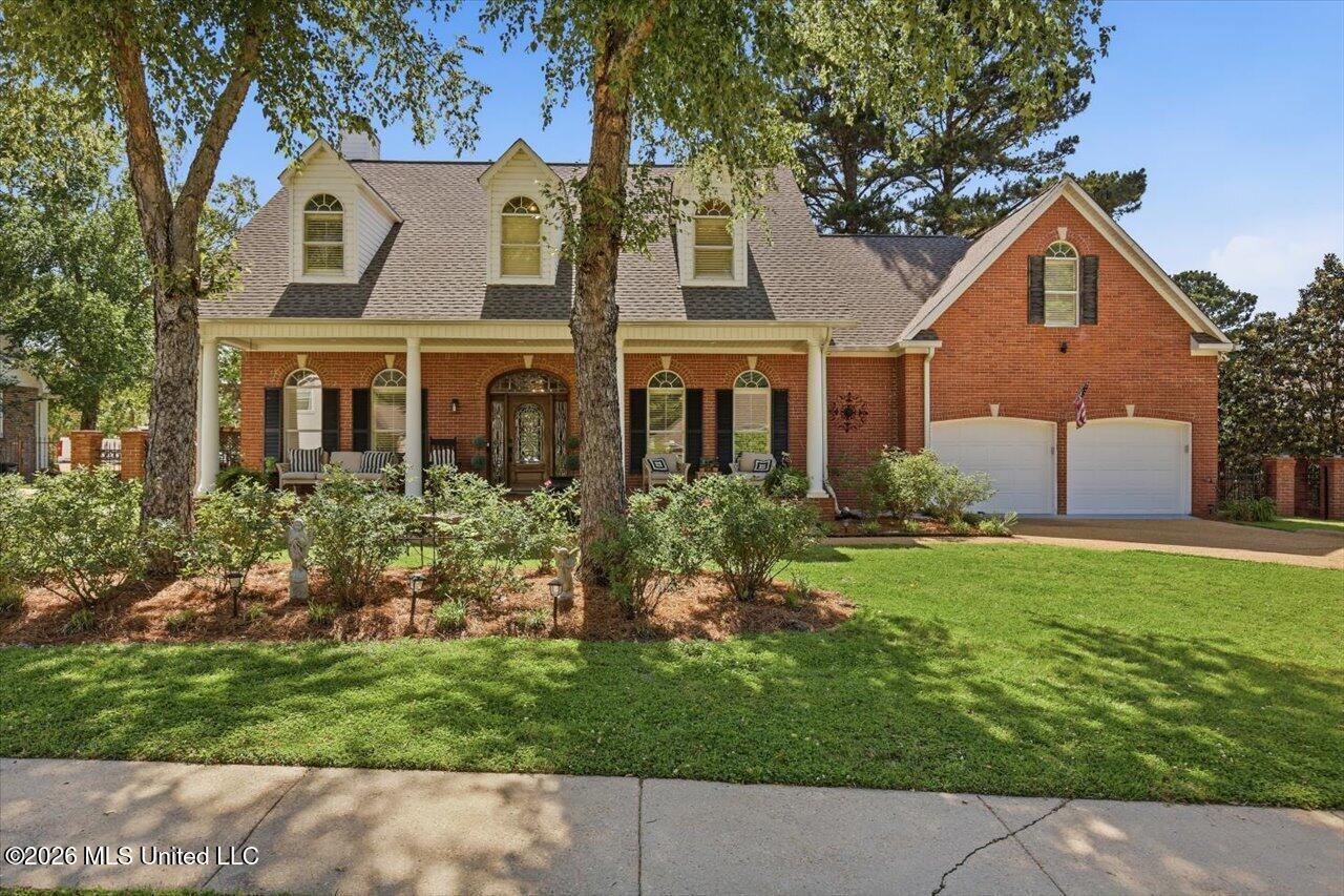 131 Eastpointe Circle