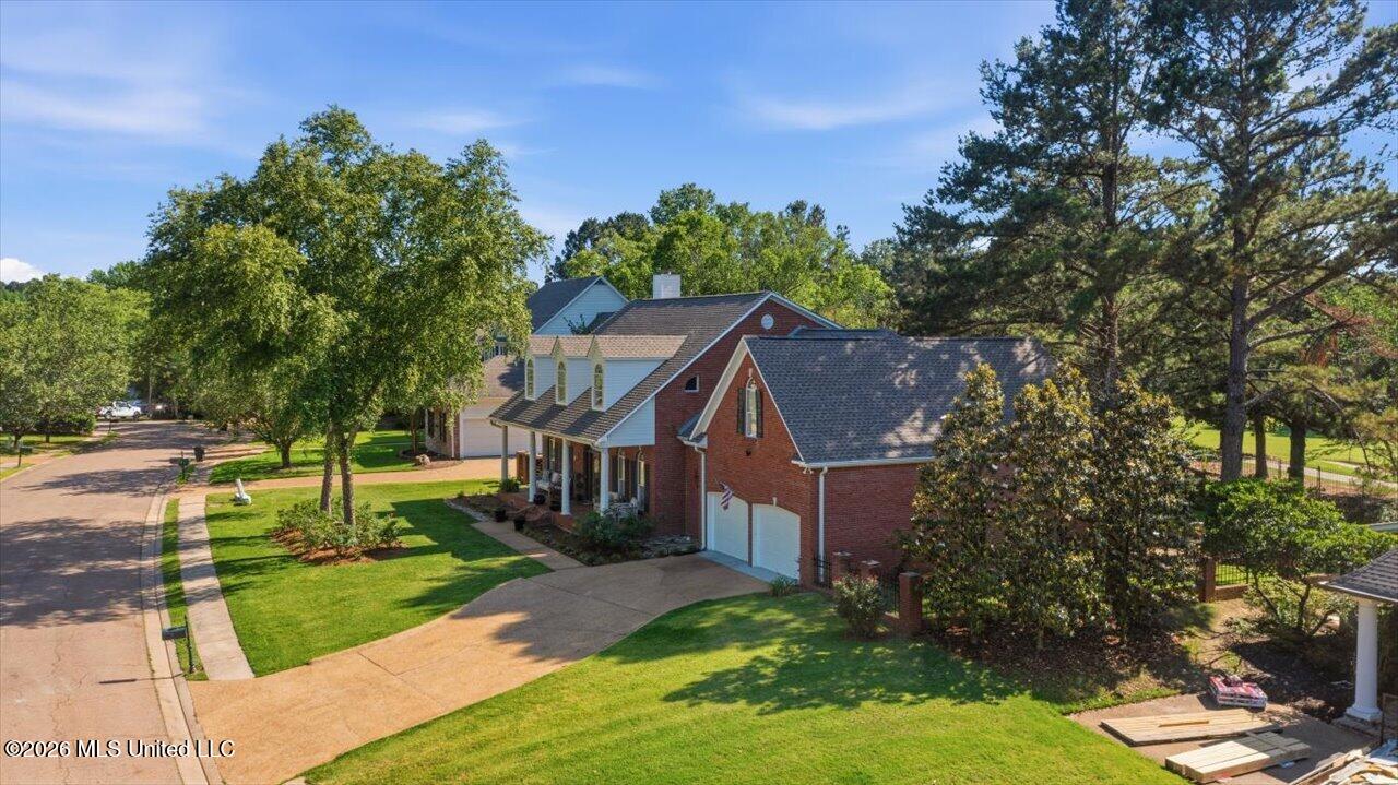 131 Eastpointe Circle