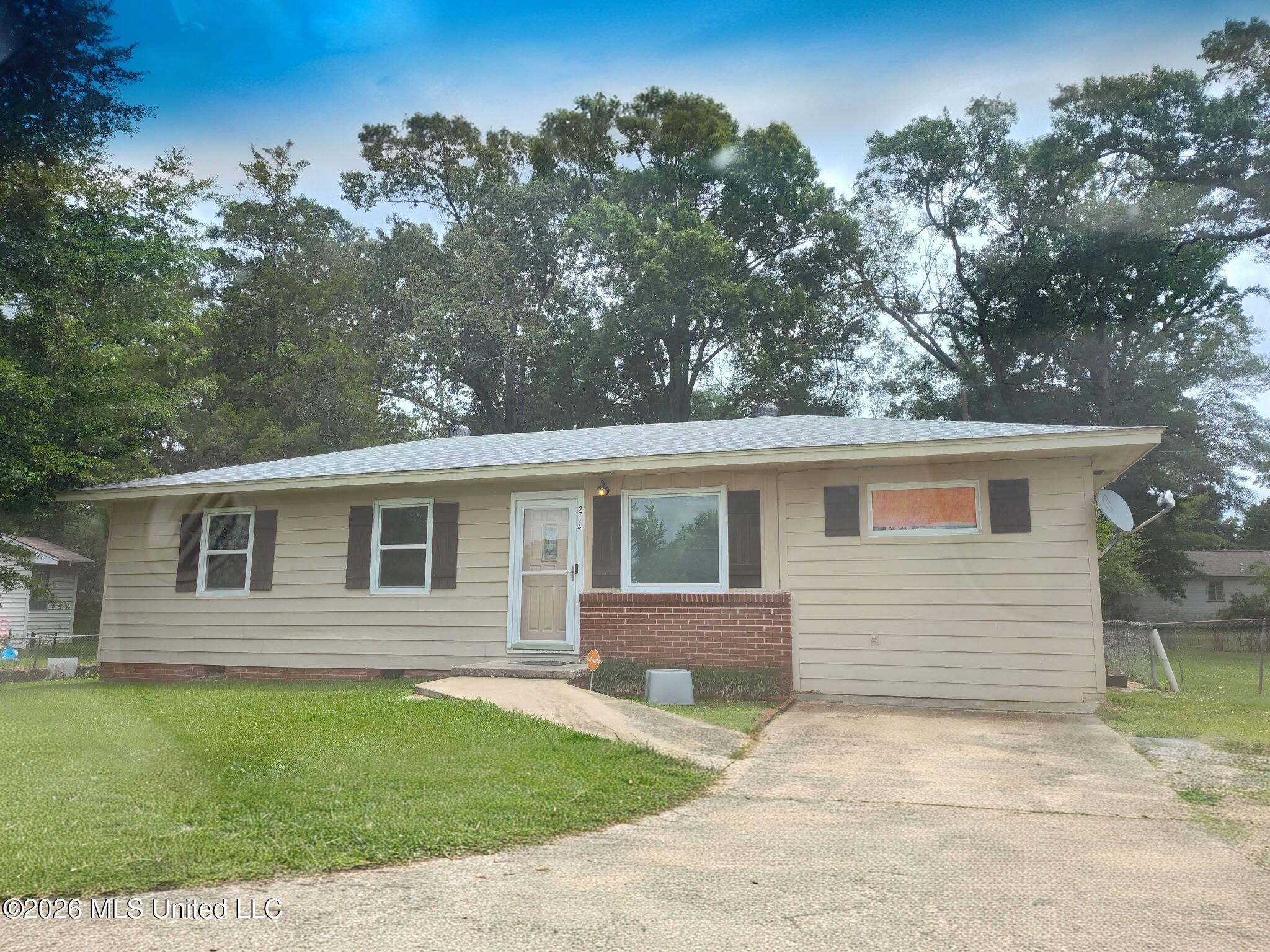 214 Oak Park Drive
