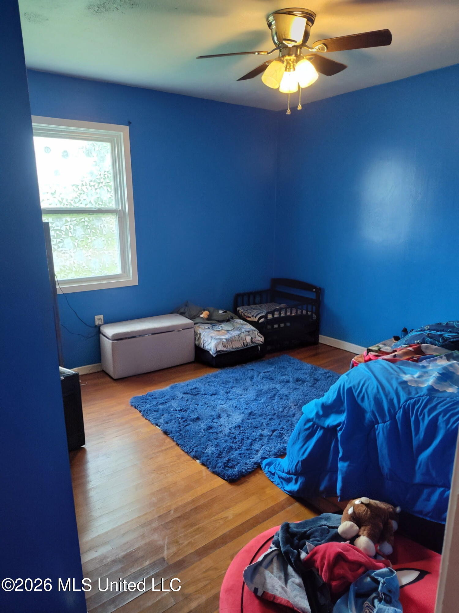 214 Oak Park Drive