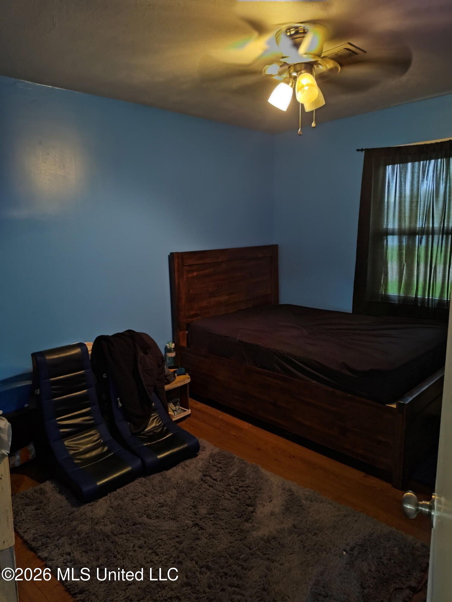 214 Oak Park Drive
