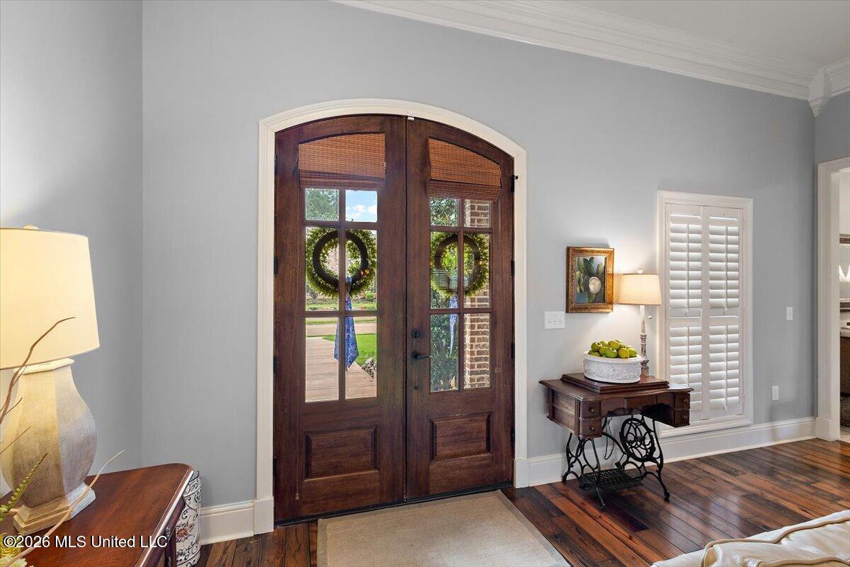 822 Osagian Circle
