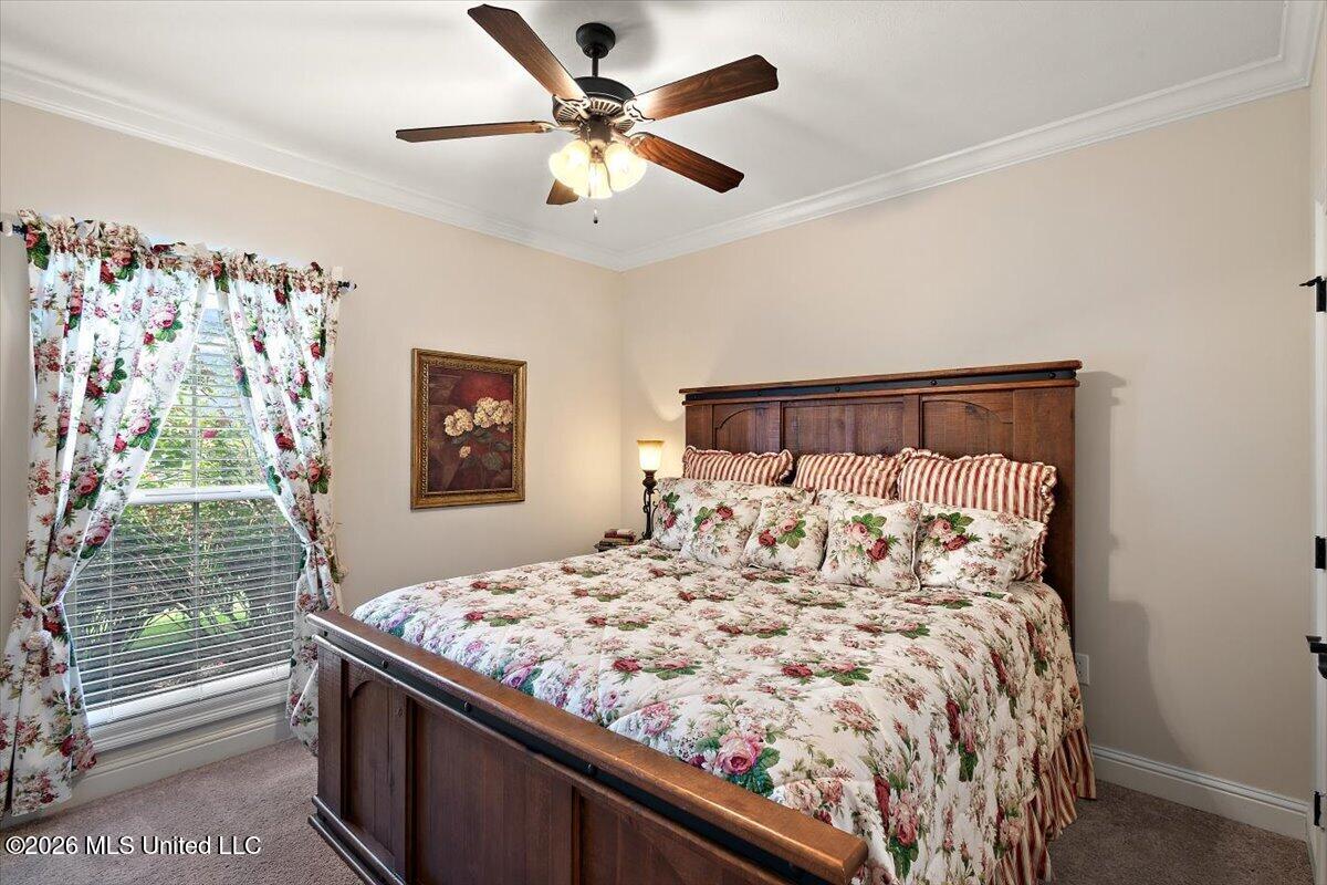 822 Osagian Circle