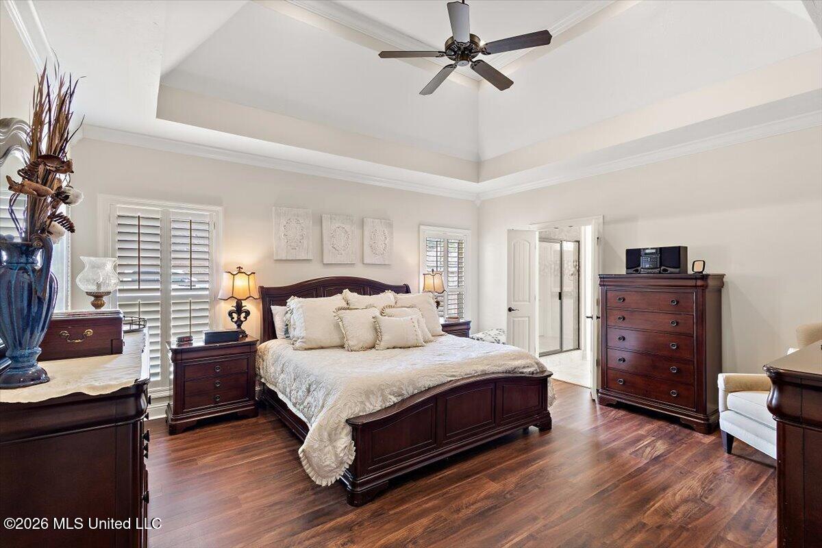 822 Osagian Circle