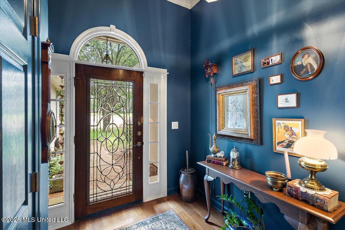 455 Shadowood Drive