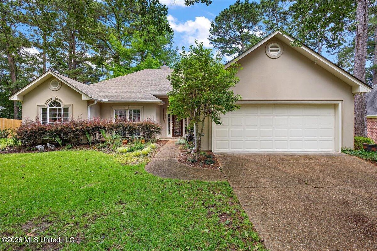 455 Shadowood Drive