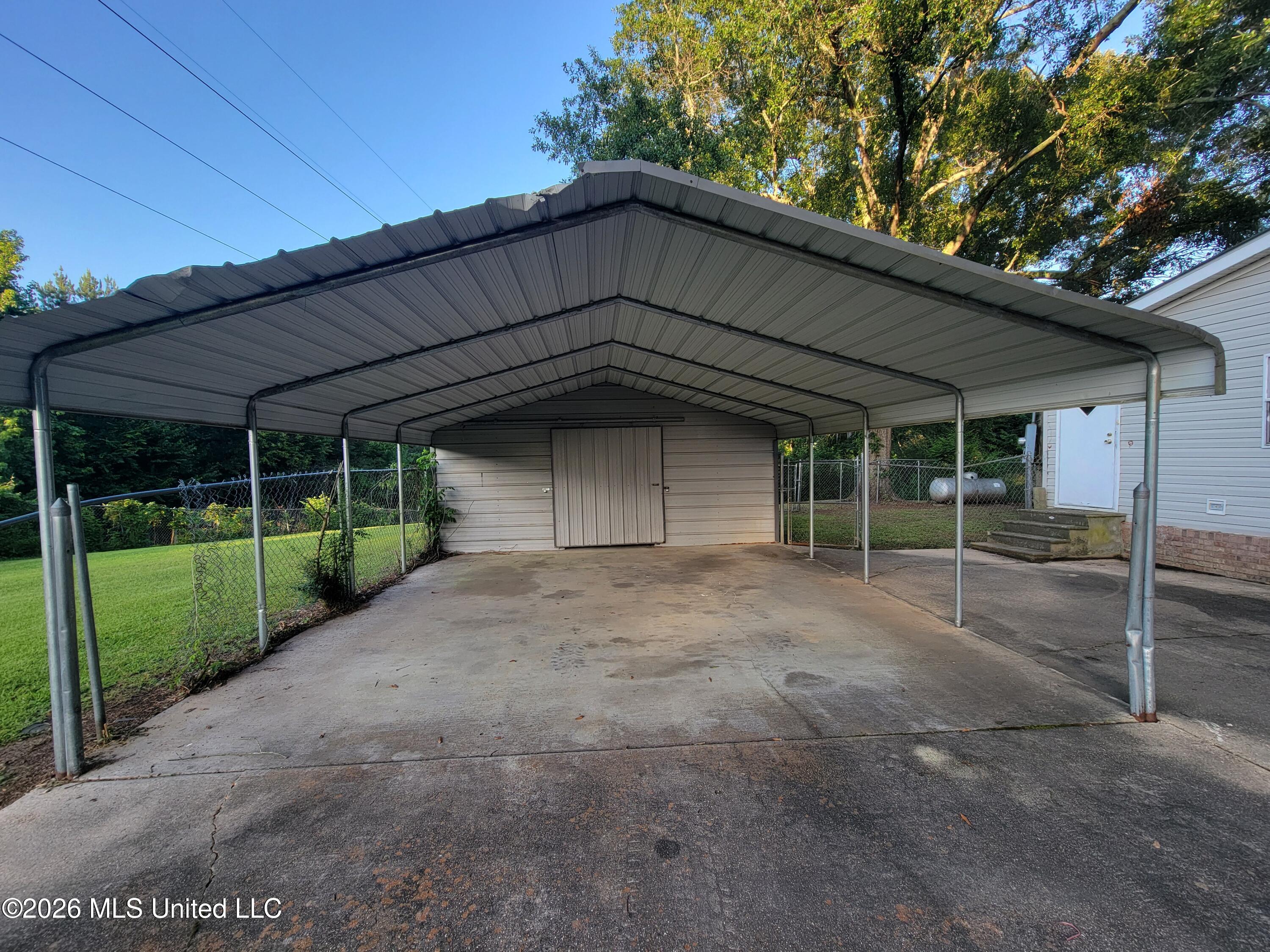 2427 Lawrence Hazel Road