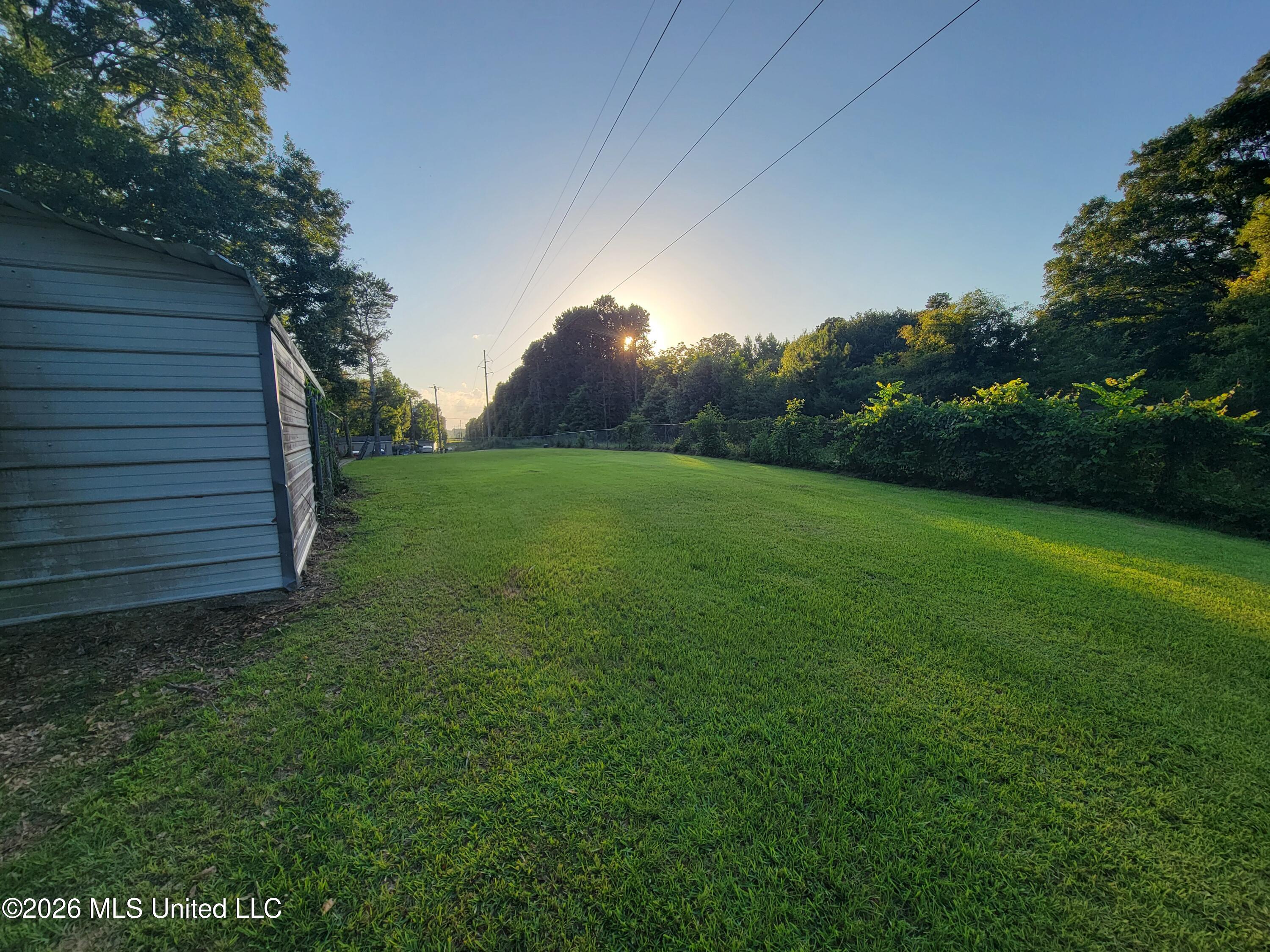 2427 Lawrence Hazel Road