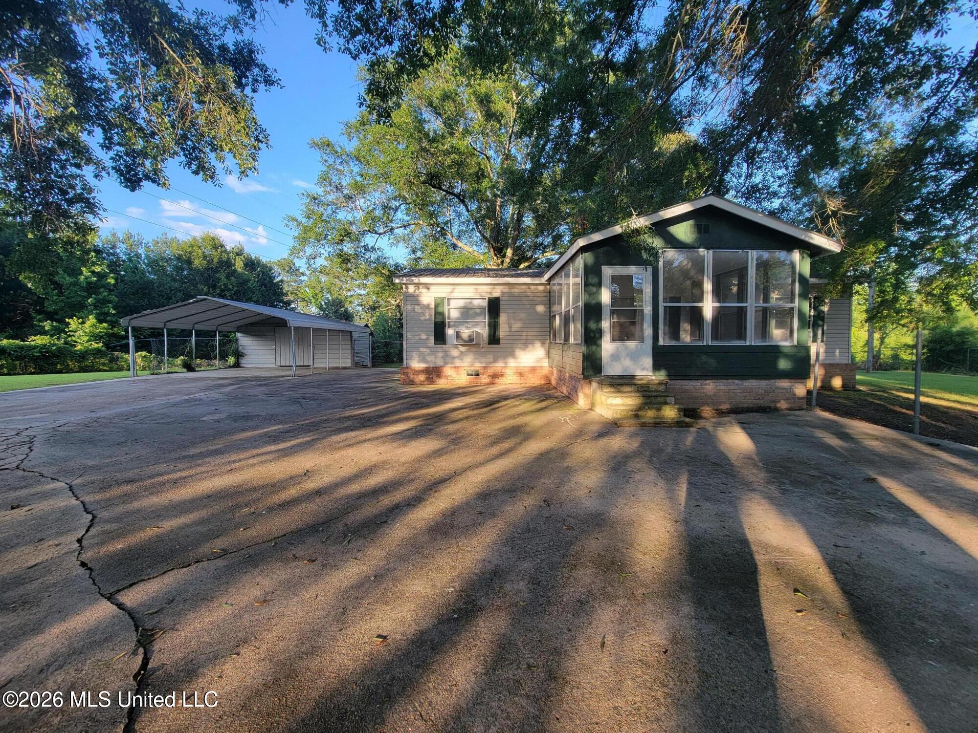 2427 Lawrence Hazel Road
