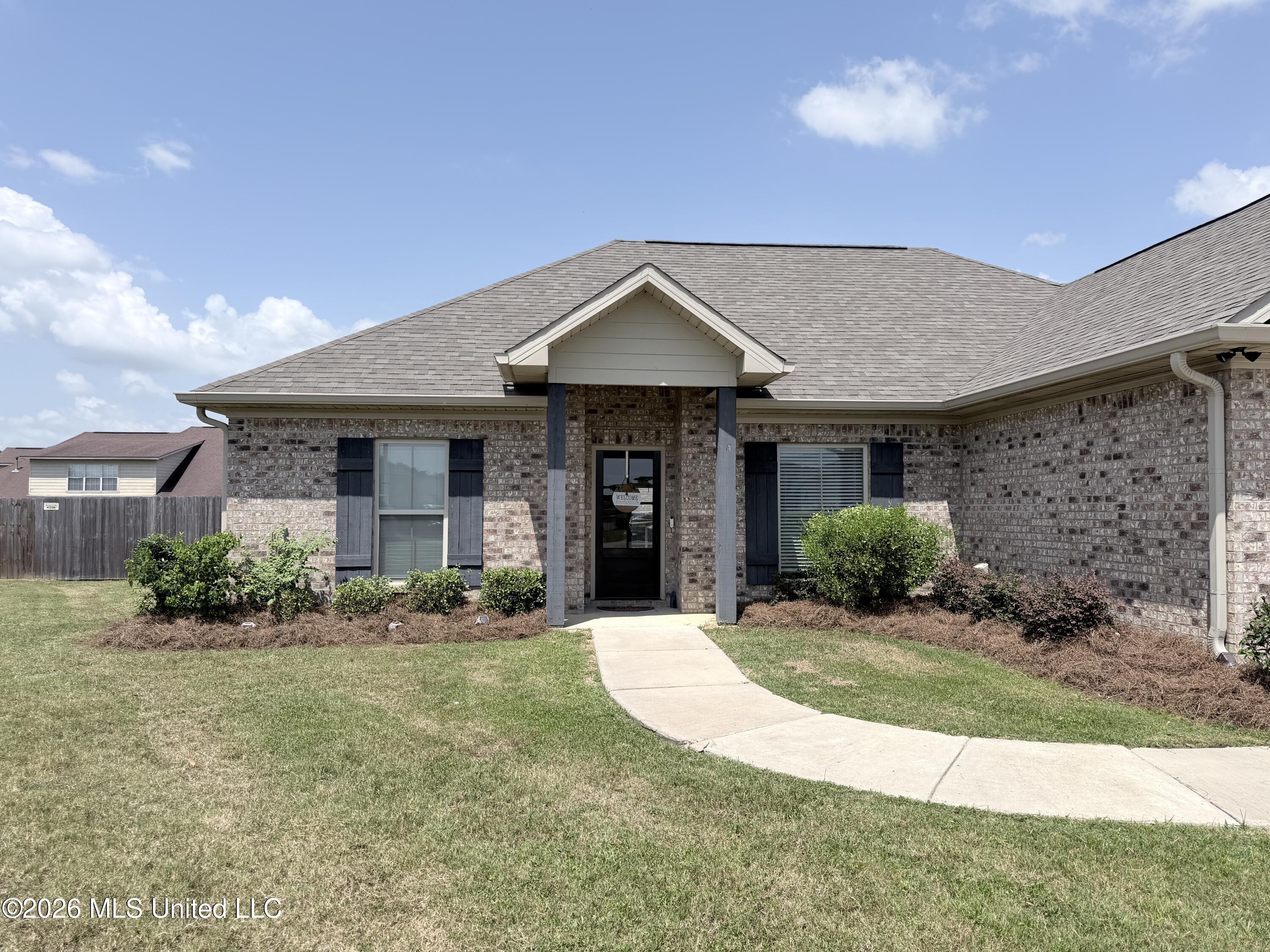 531 Birchwood Boulevard