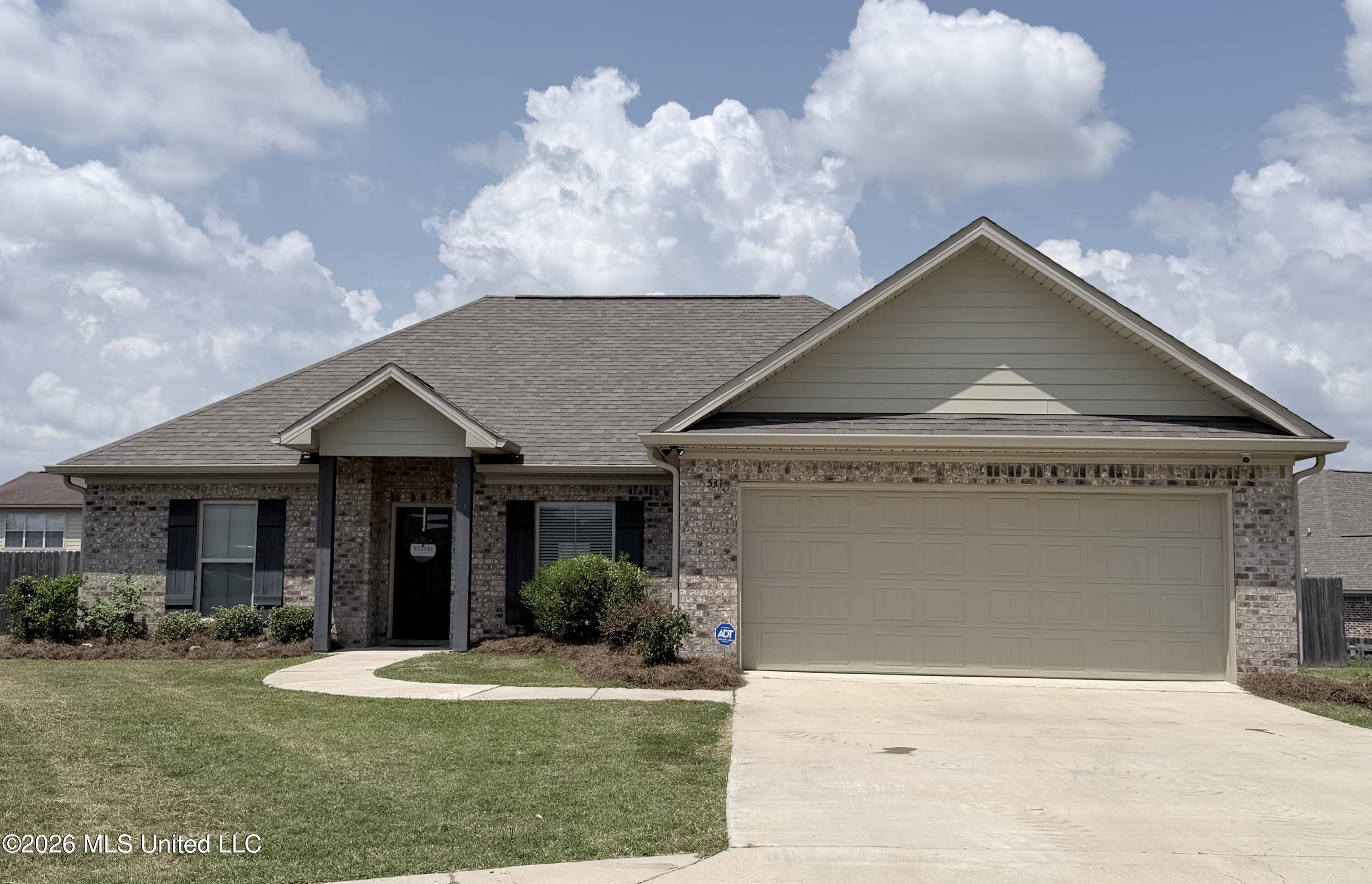 531 Birchwood Boulevard