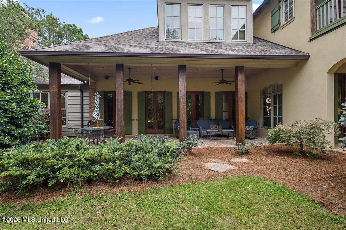 341 Johnstone Drive