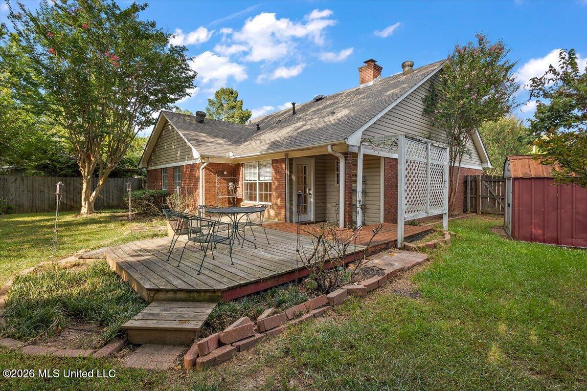 33 Peppermill Drive