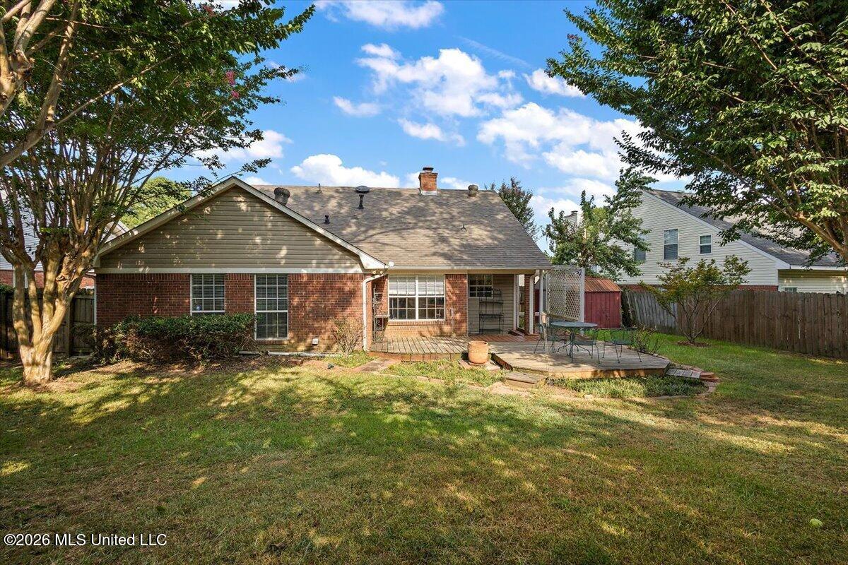 33 Peppermill Drive